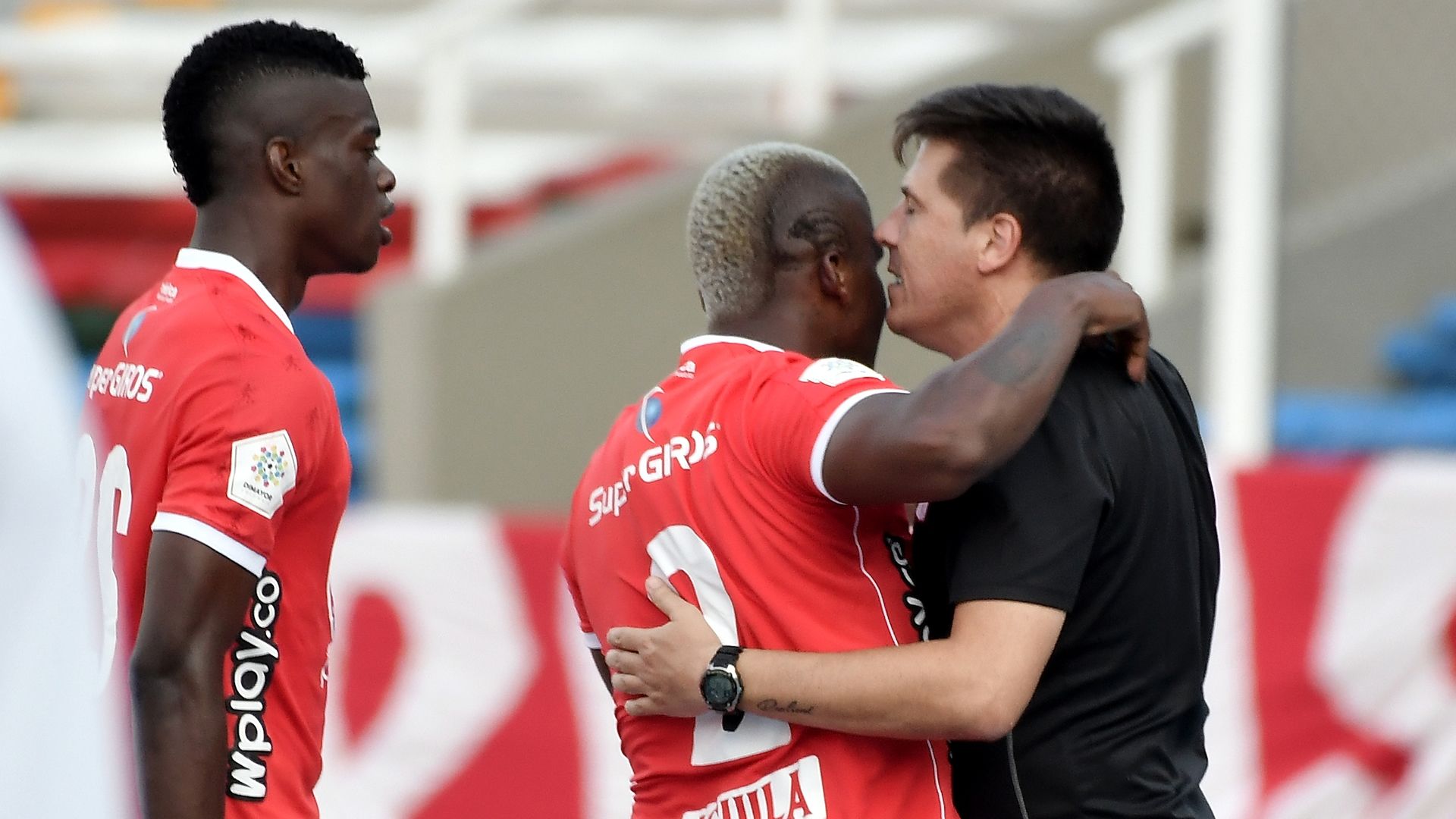 América de Cali Liga BetPlay 2021