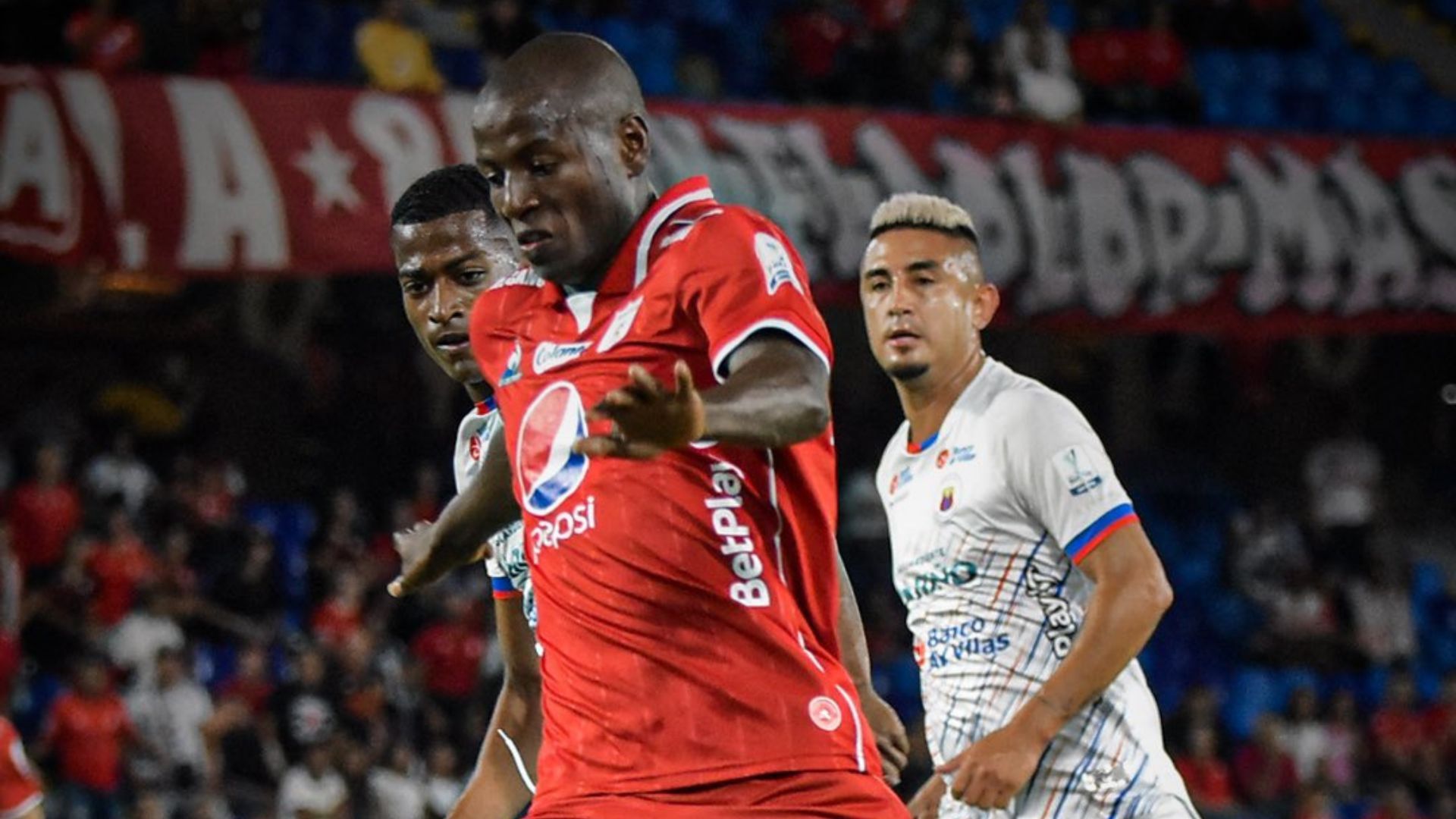 América Pasto Cuad 3 Liga BetPlay 2022