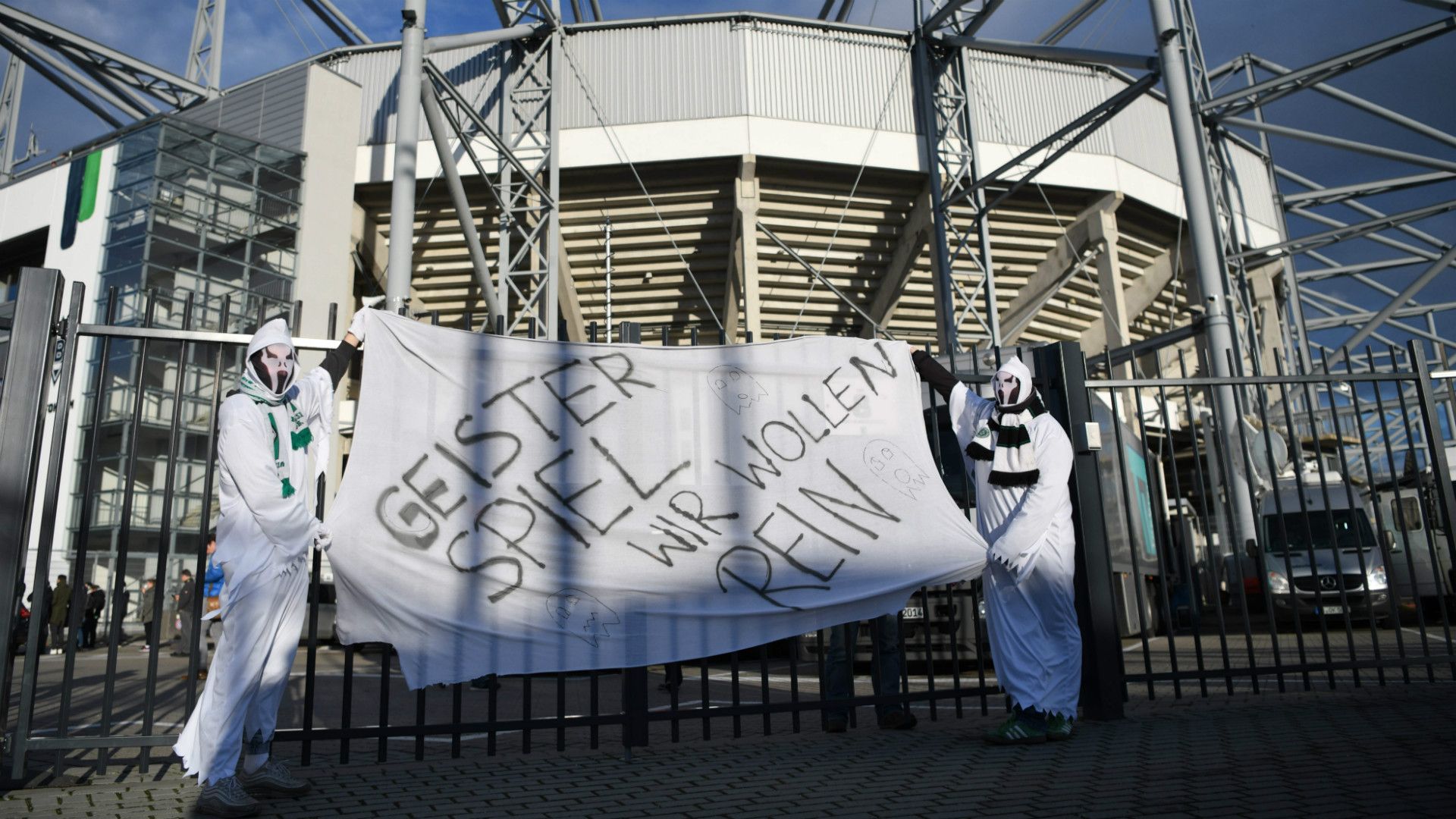 Gladbach Fans 11032020
