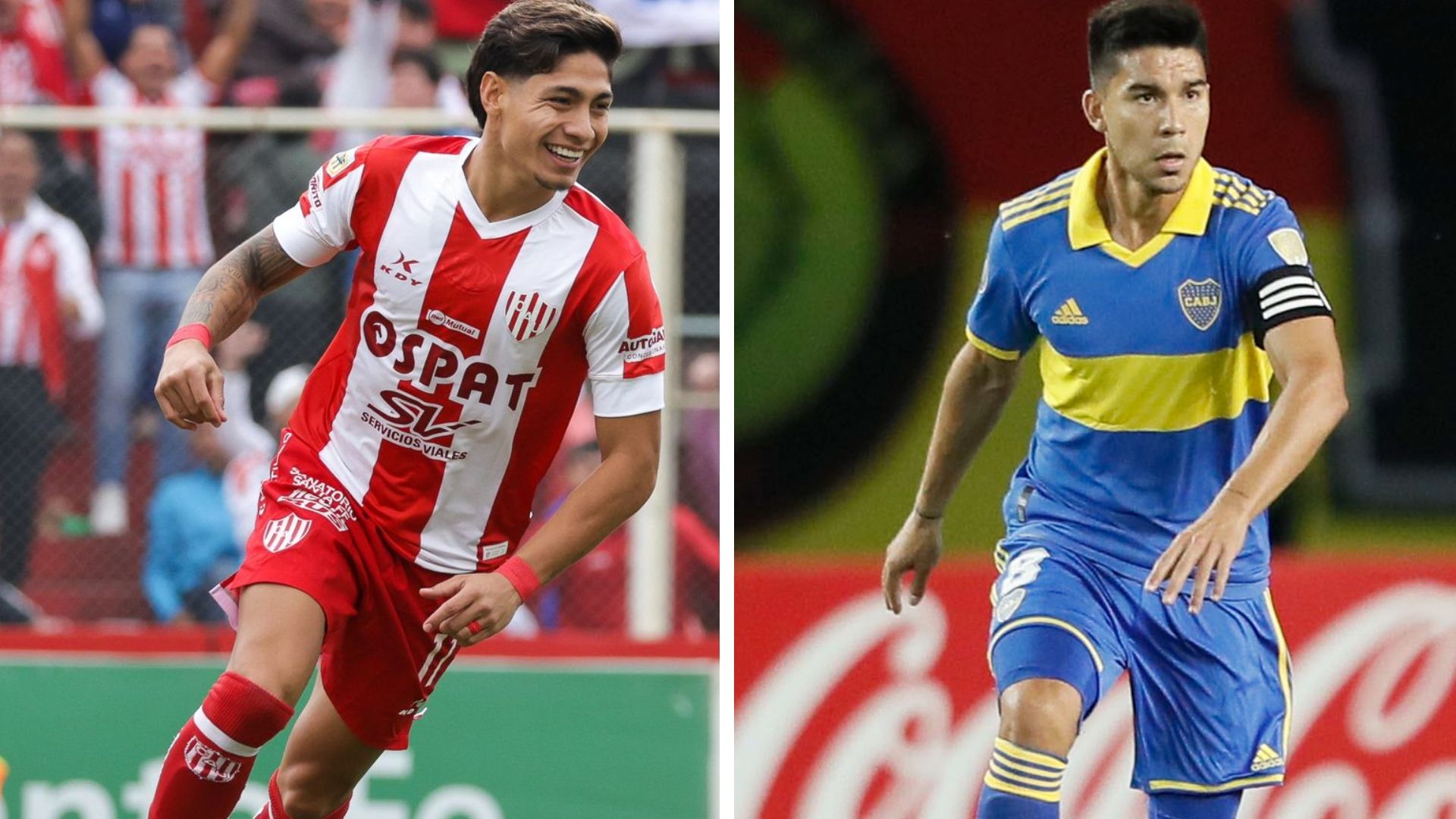 Unión Boca Juniors Torneo Binance 202