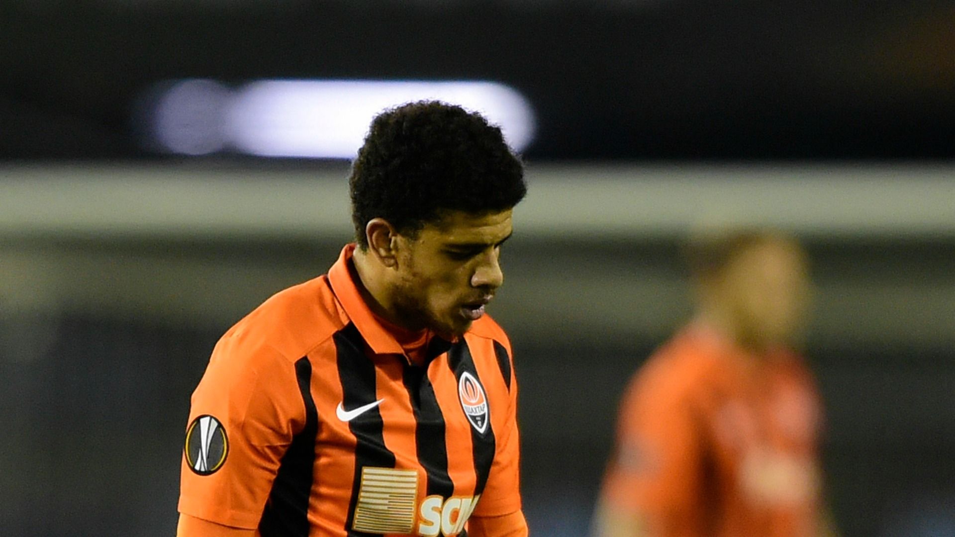 Taison Shakhtar Donetsk