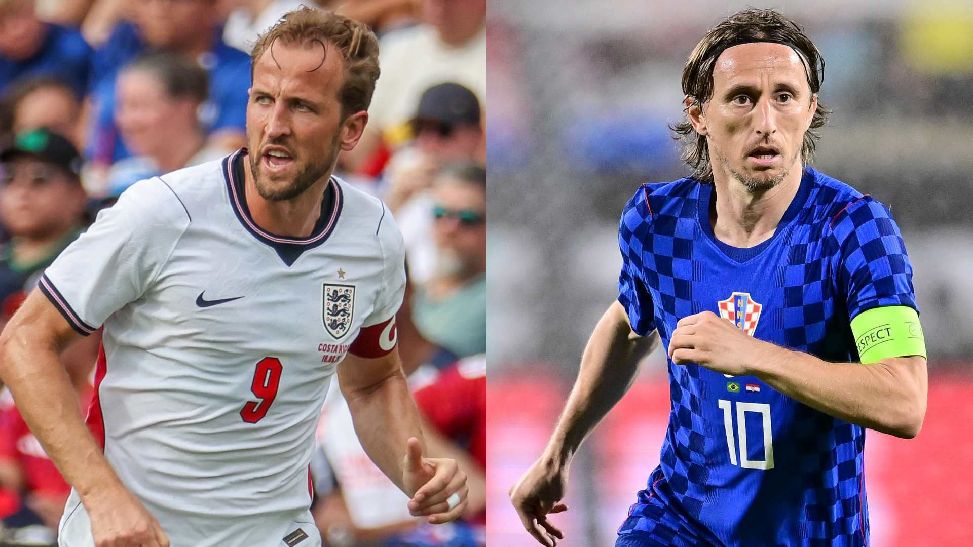 england croatia