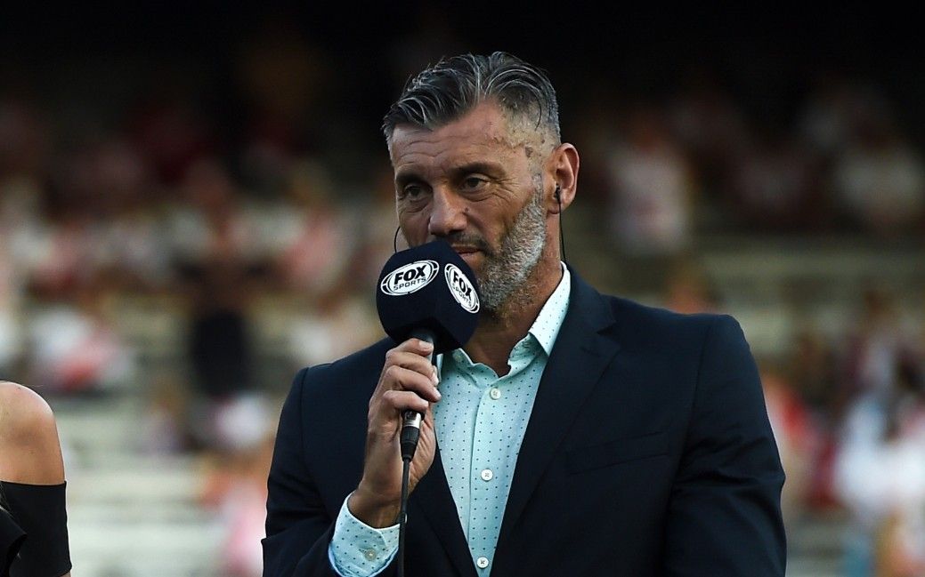 Goyco (Paraguay) 18-05-20