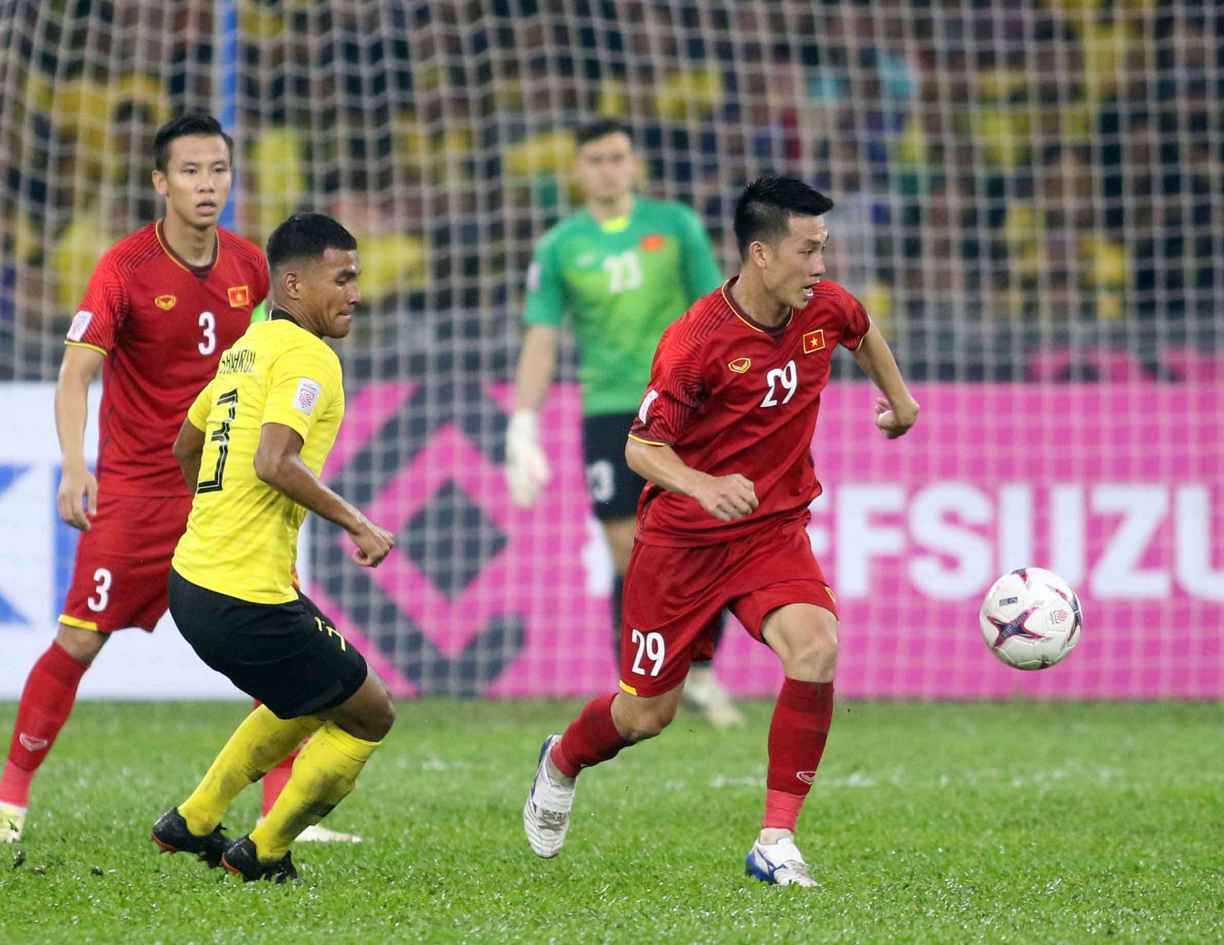 Huy Hung Vietnam Malaysia AFF Cup 2018 (3)
