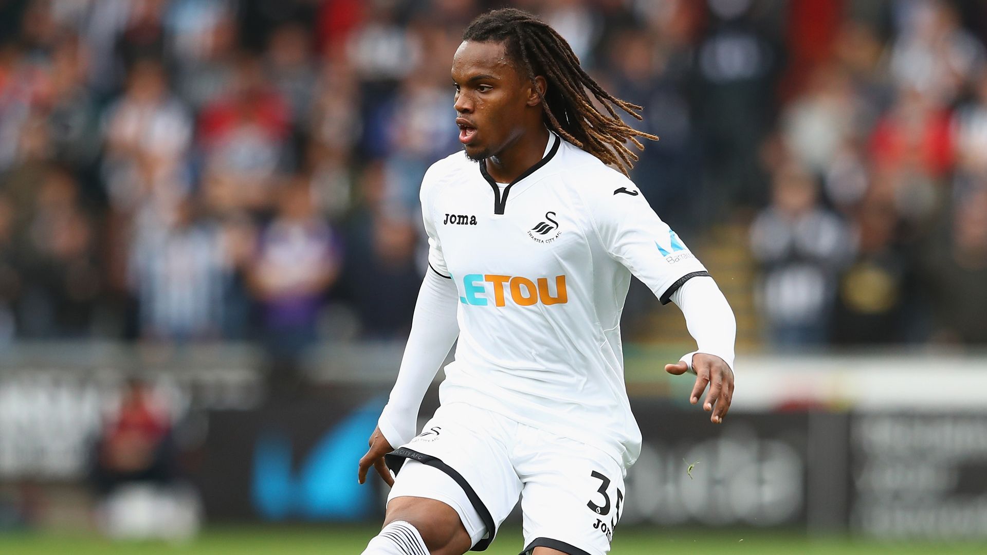 レナト・サンチェス】バイエルンユニフォーム ポルトガル代表 R