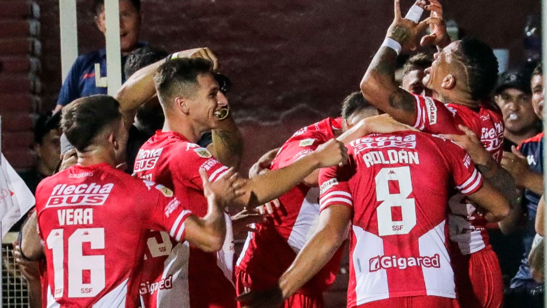 union santa fe atletico tucuman copa de la liga 22022022
