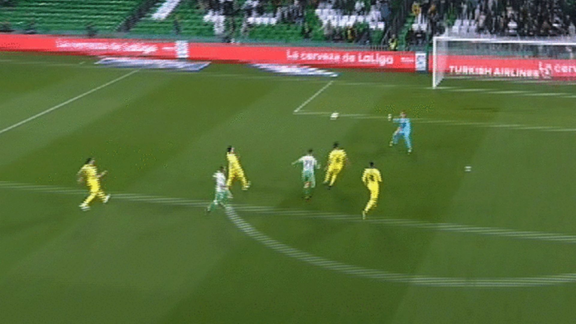 Gol Lo Celso