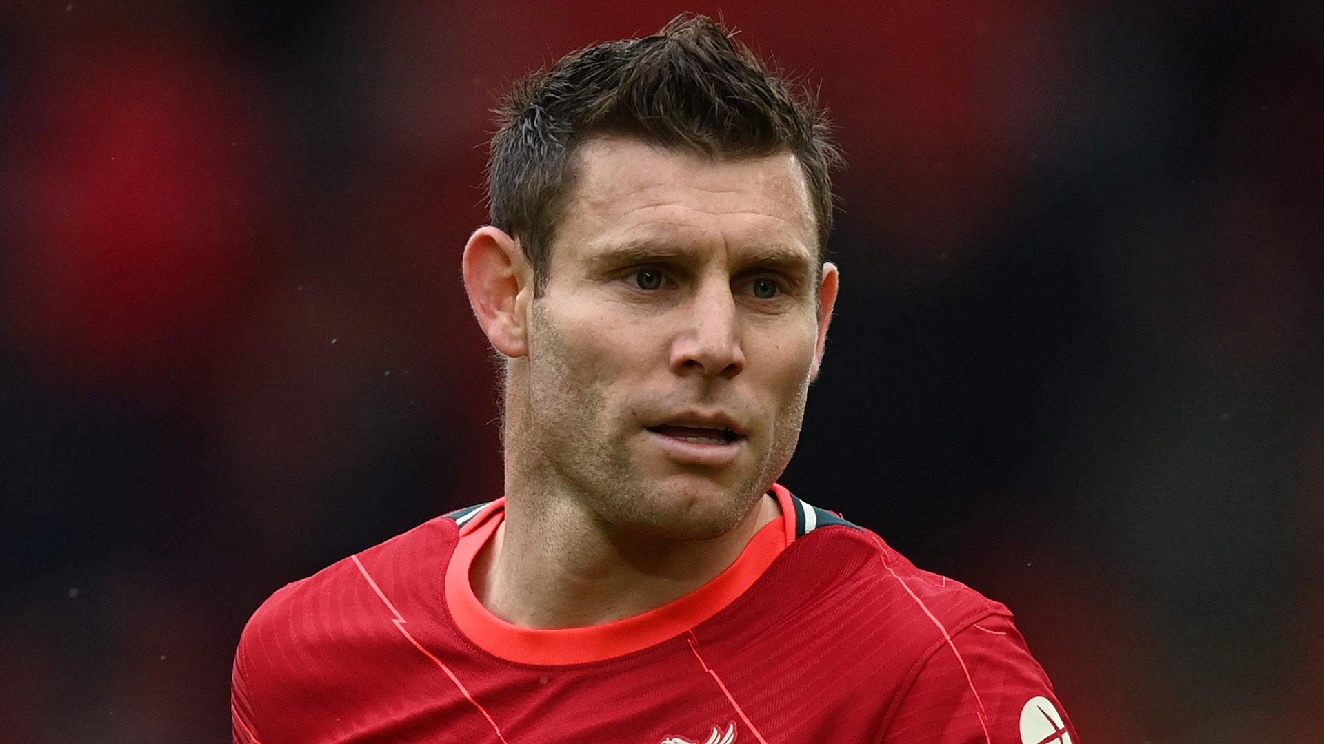 James Milner Liverpool 2021-22