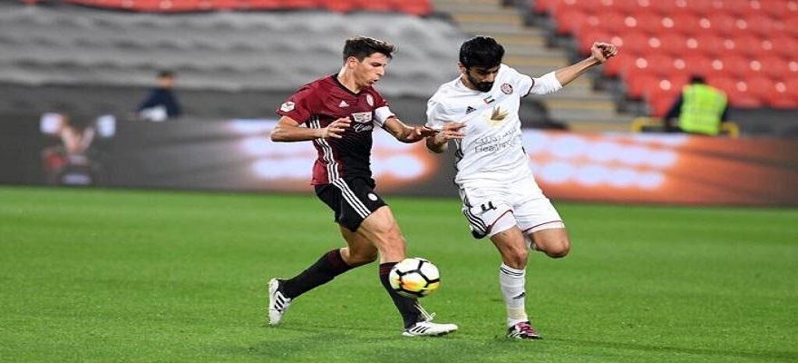 سبيستيان تيجالي - الوحدة - الجزيرة