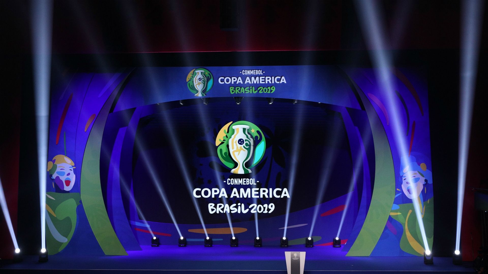 Copa America