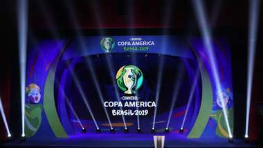 Copa America