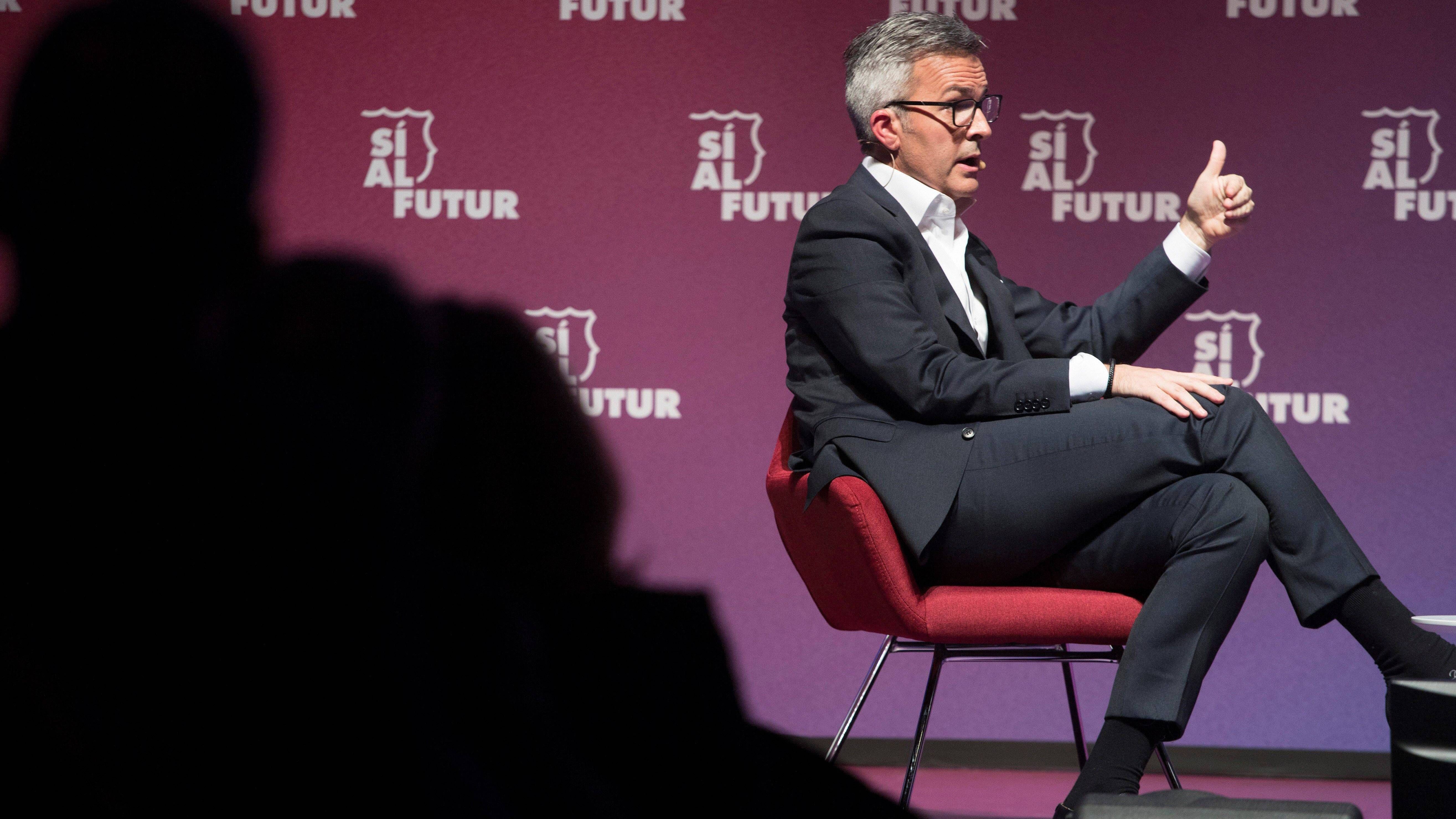 GER ONLY Victor Font