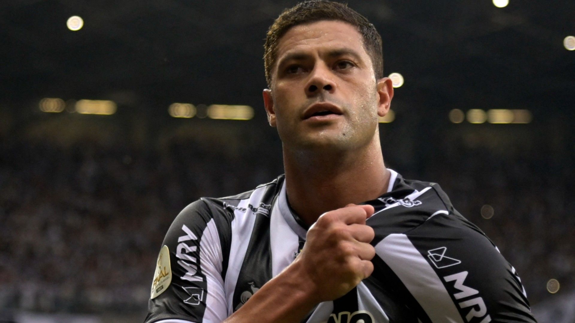 Hulk Atlético-MG 2021