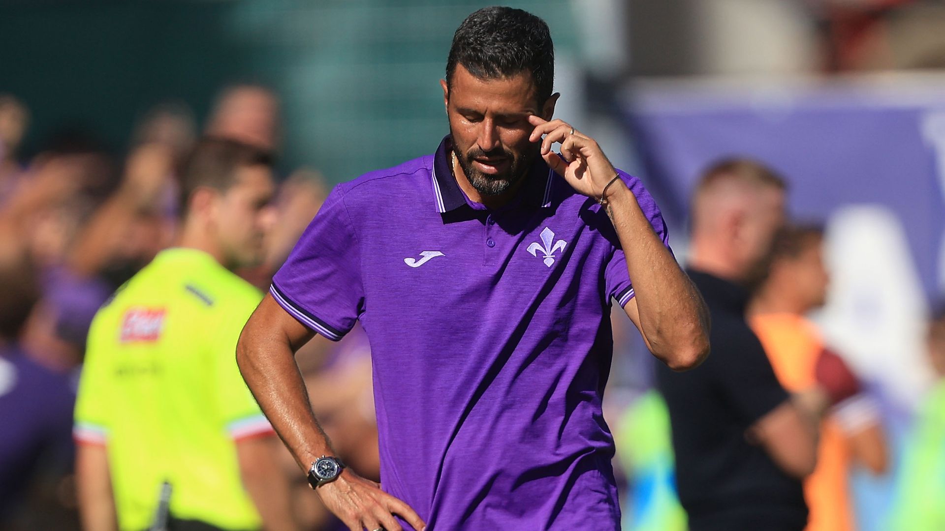 Grosso Fiorentina