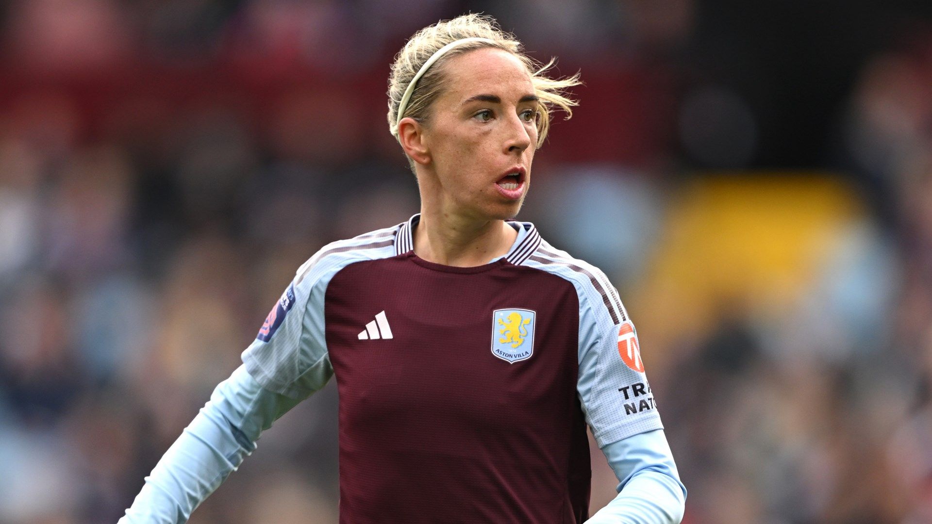 Jordan Nobbs Aston Villa Women 2024-25