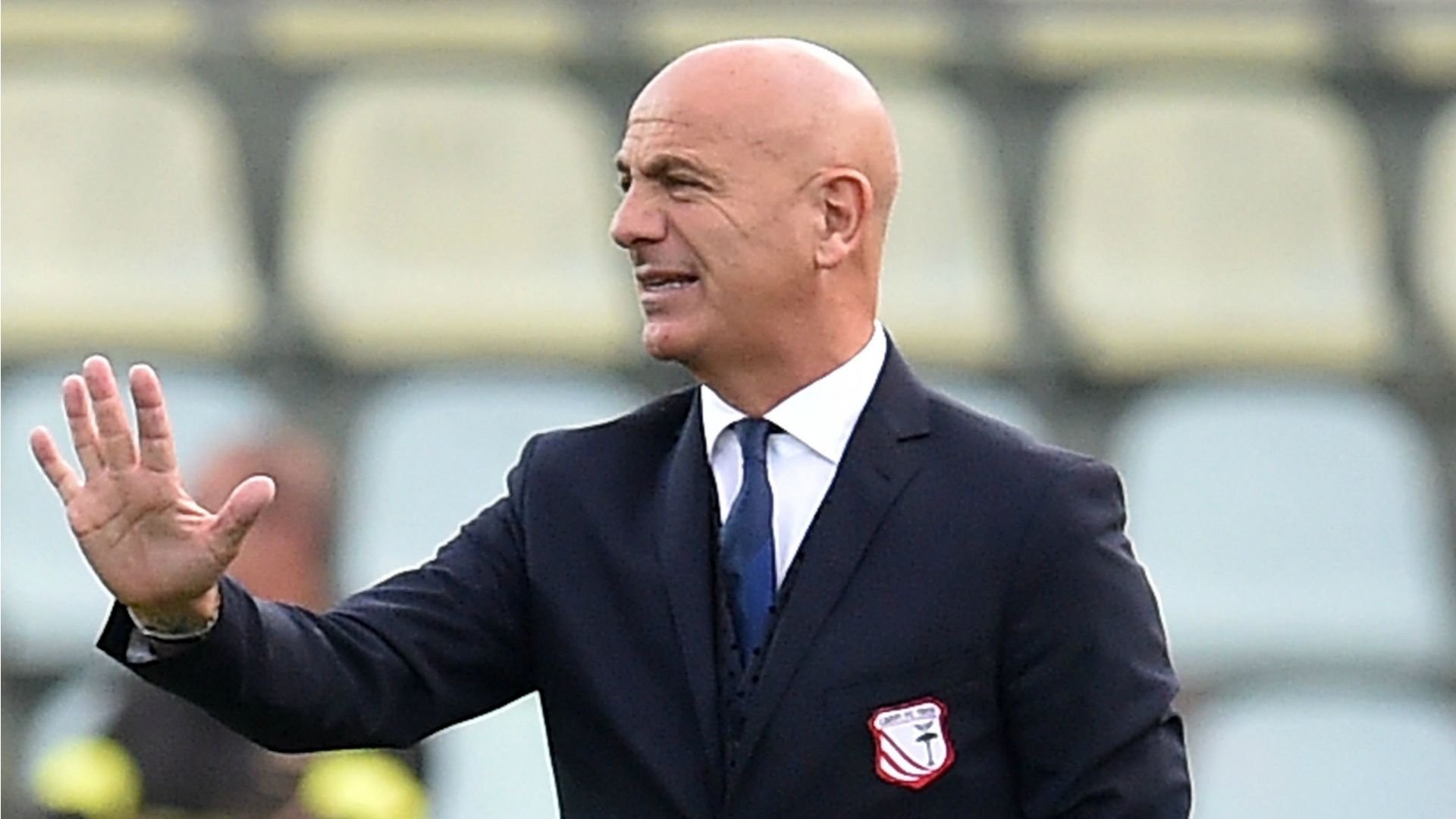 Giuseppe Sannino Carpi Torino Serie A 03102015