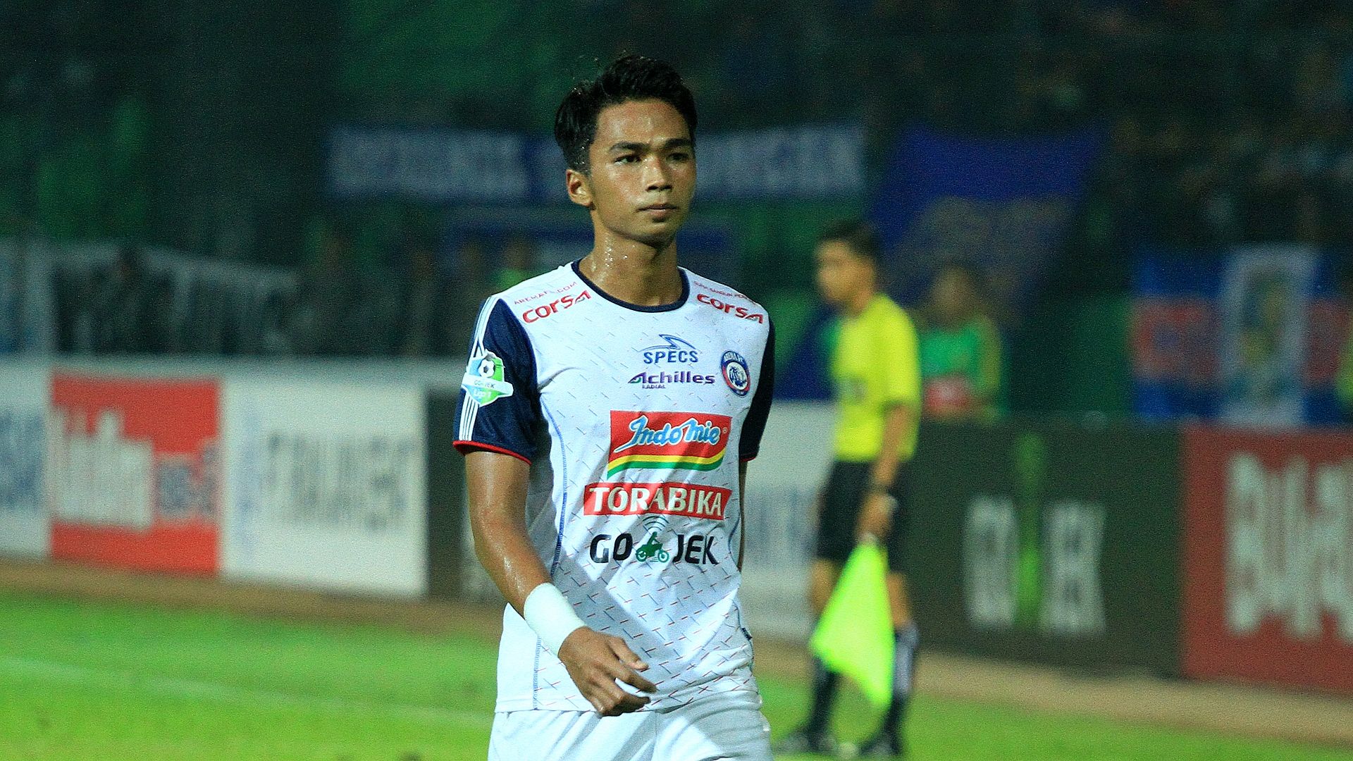 Bagas Adi Nugroho - Arema FC