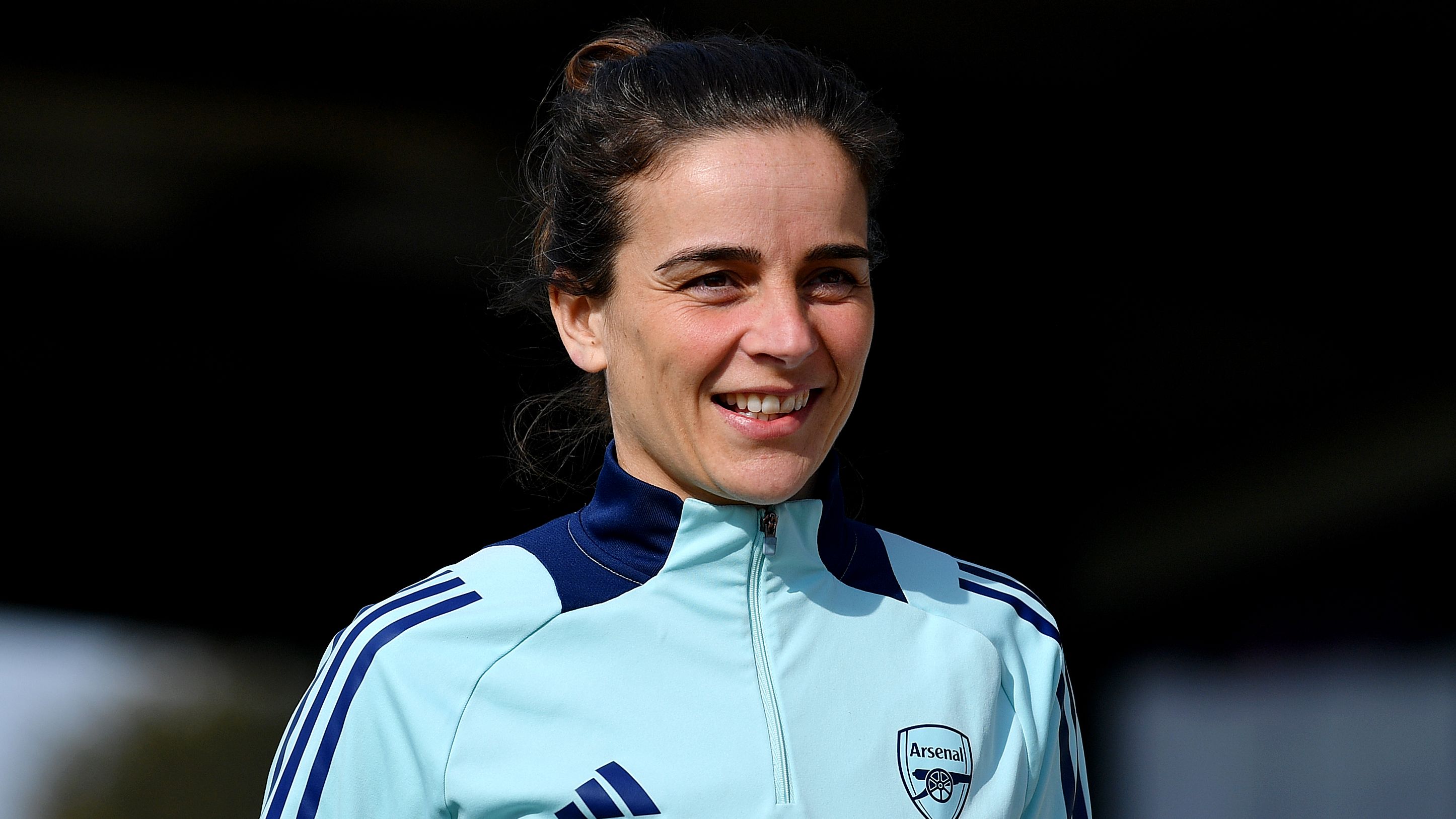 Renee Slegers Arsenal 2024-25