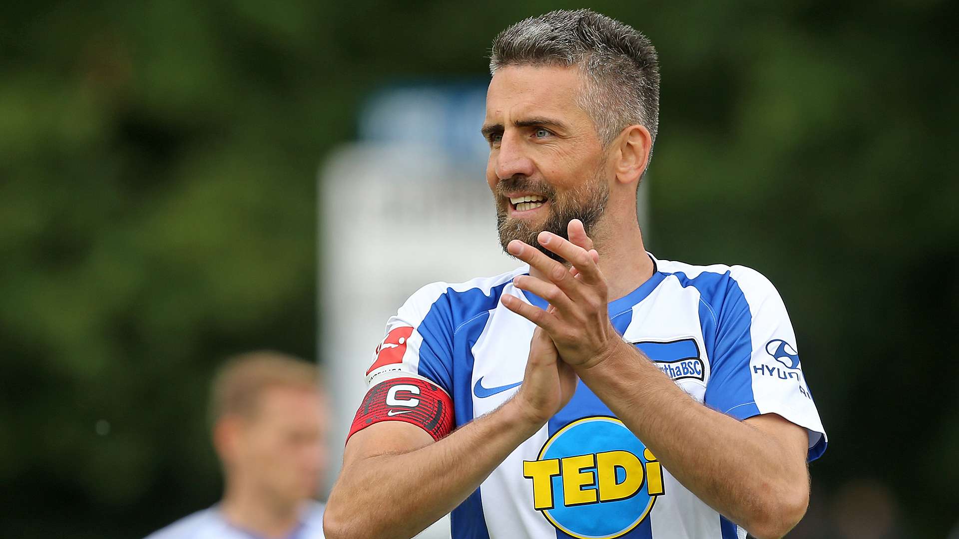 Vedad Ibisevic Hertha BSC