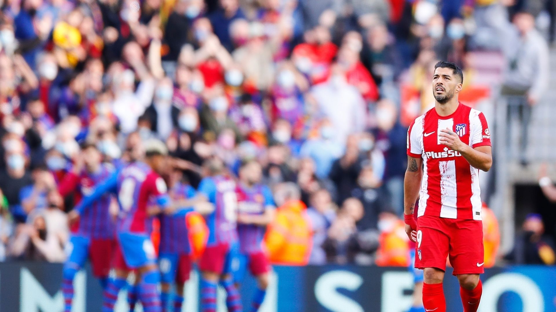 BARCELONA ATLETICO MADRID 06022022