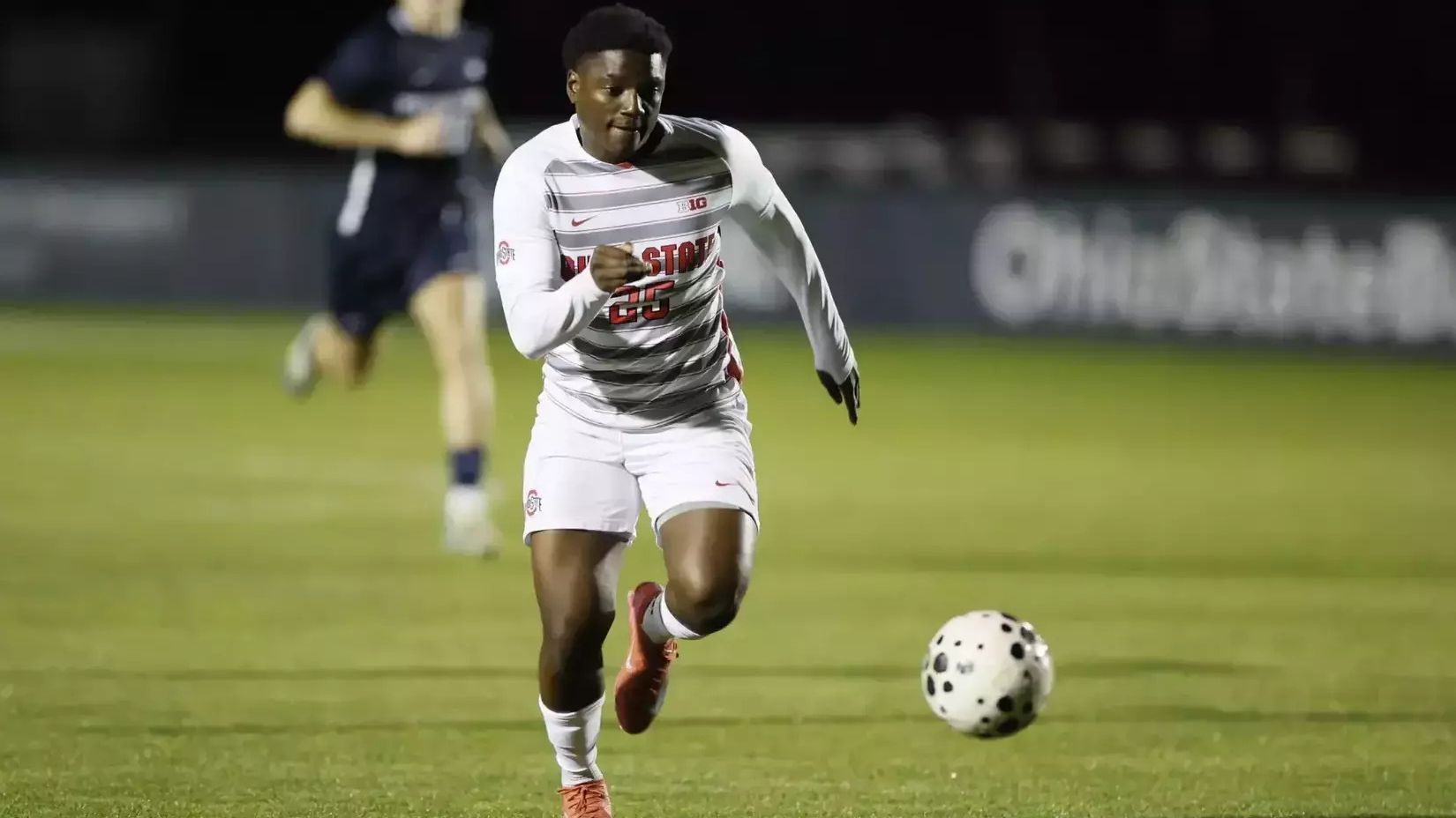 Michael Ndiweni Ohio State