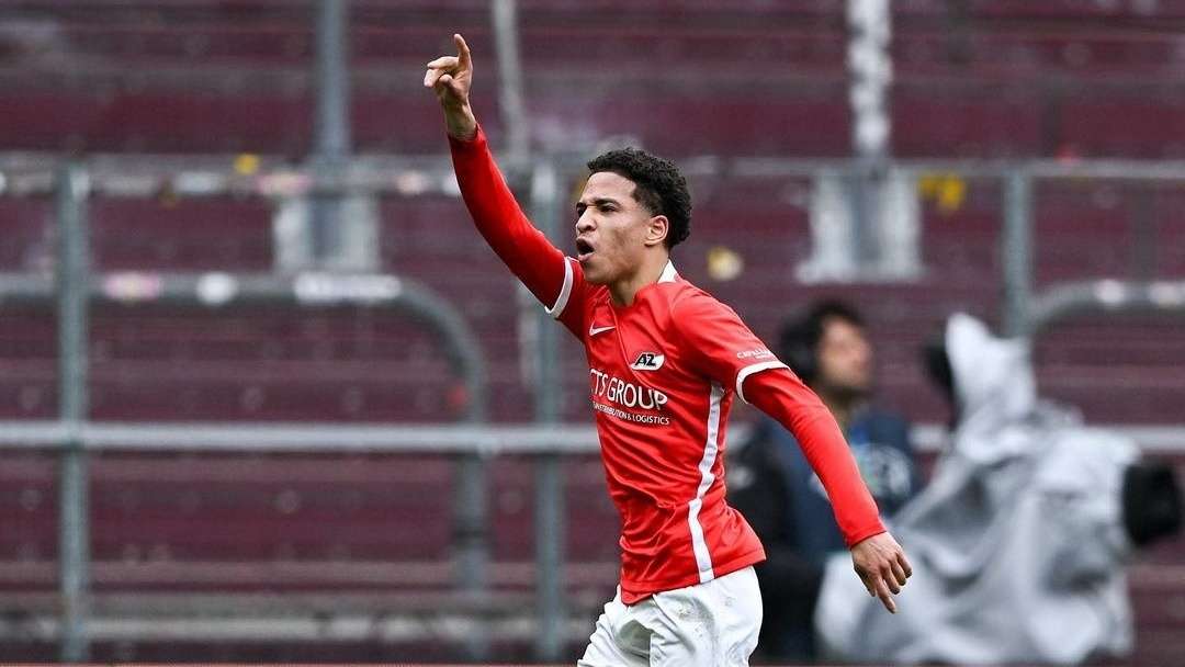 AZ Alkmaar Youth League UEFA