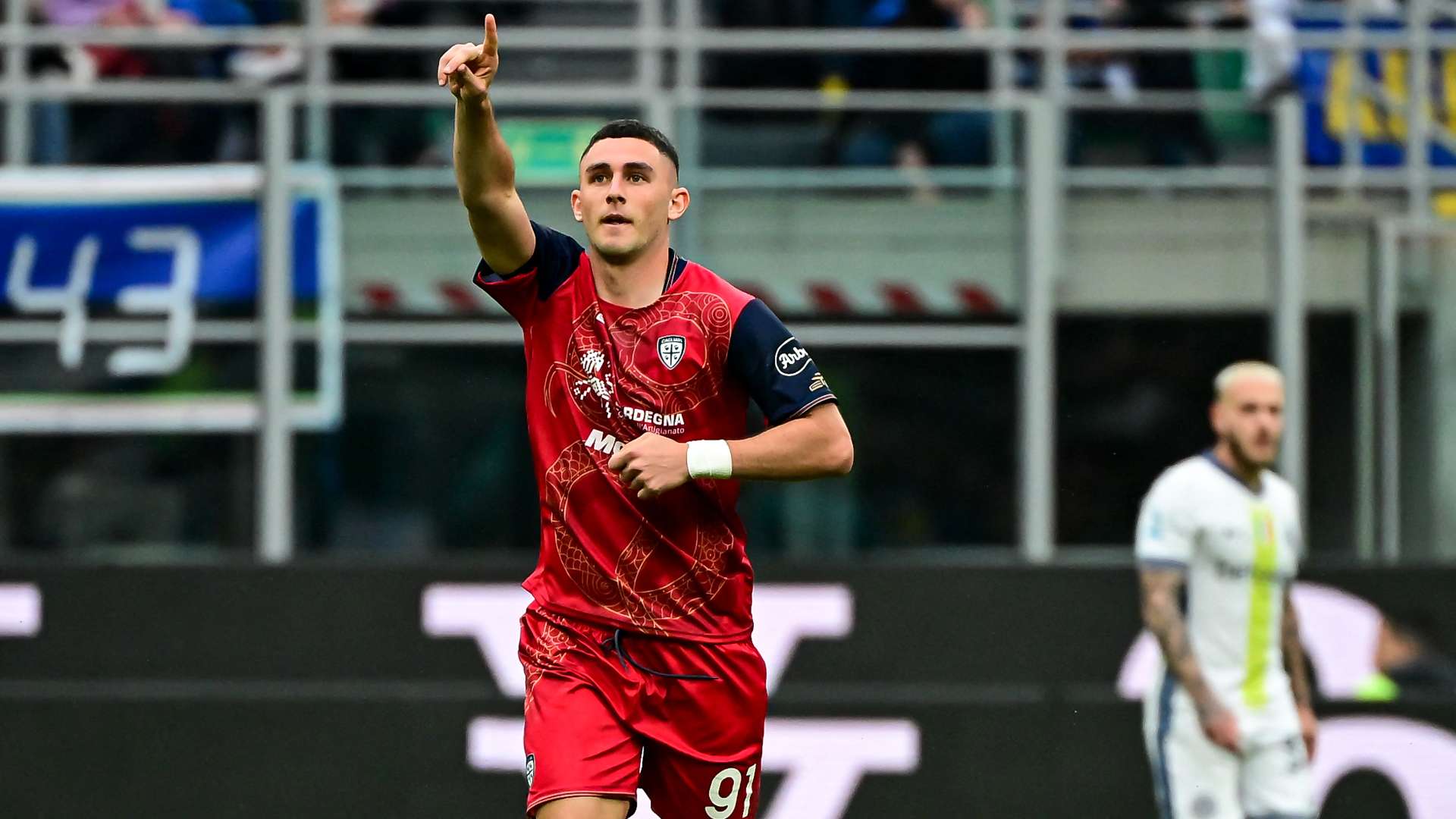 Roberto Piccoli Cagliari