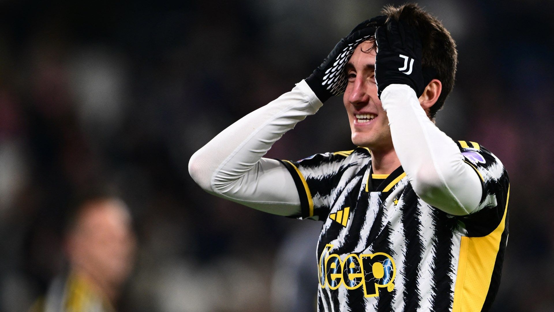 Cambiaso Juventus Udinese