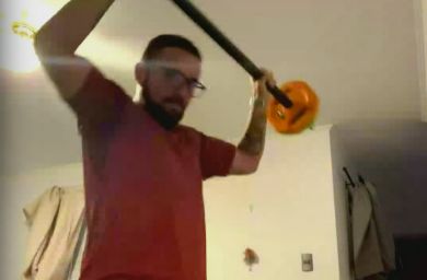 Cordero Calera eSports