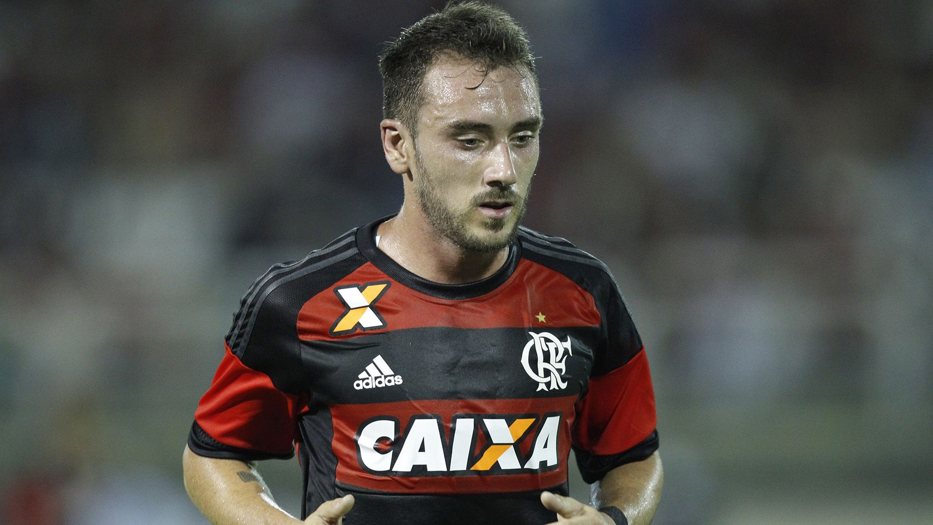 Federico Mancuello Portuguesa-RJ Flamengo Carioca 10022016