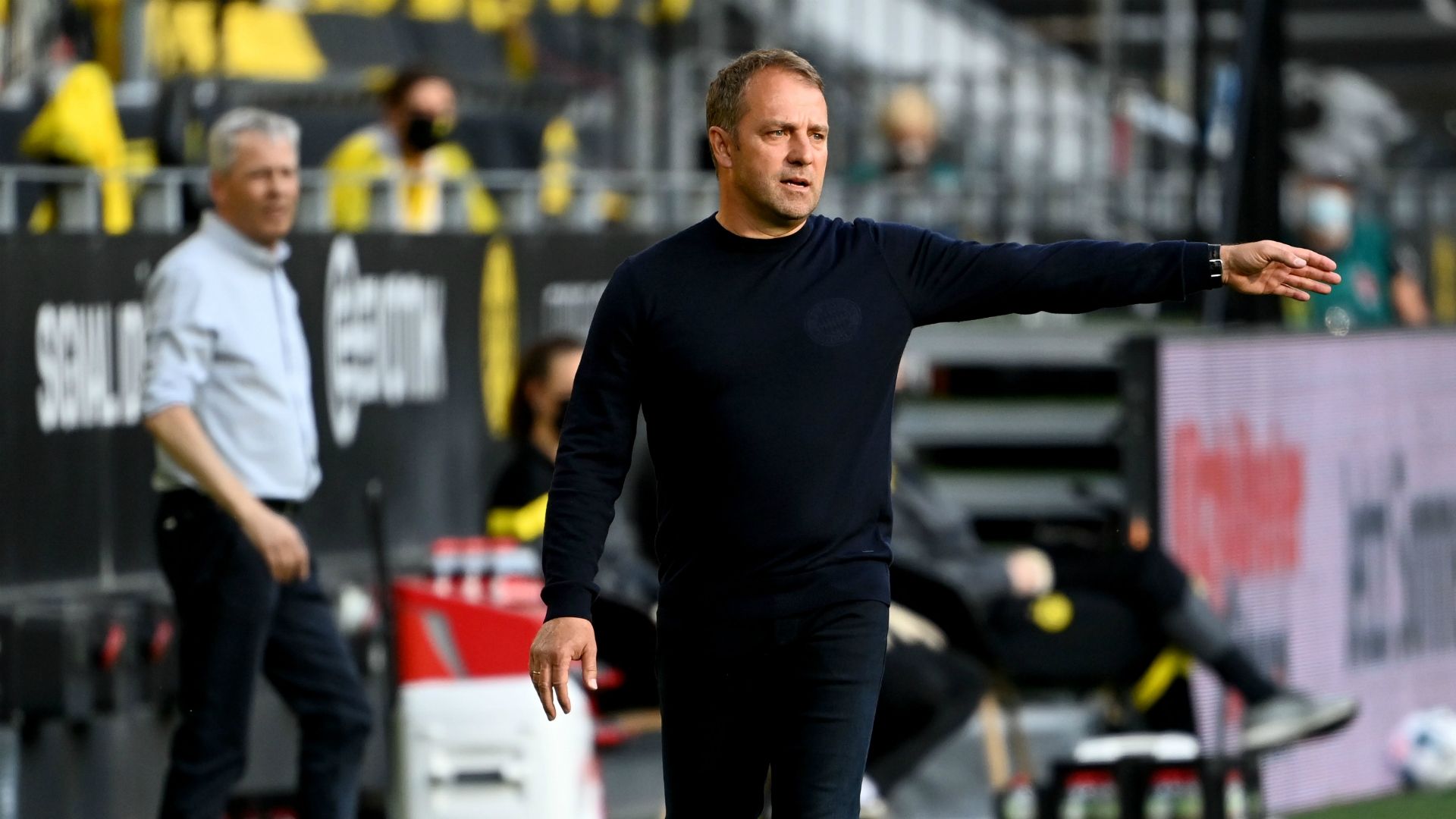 Hansi Flick - cropped