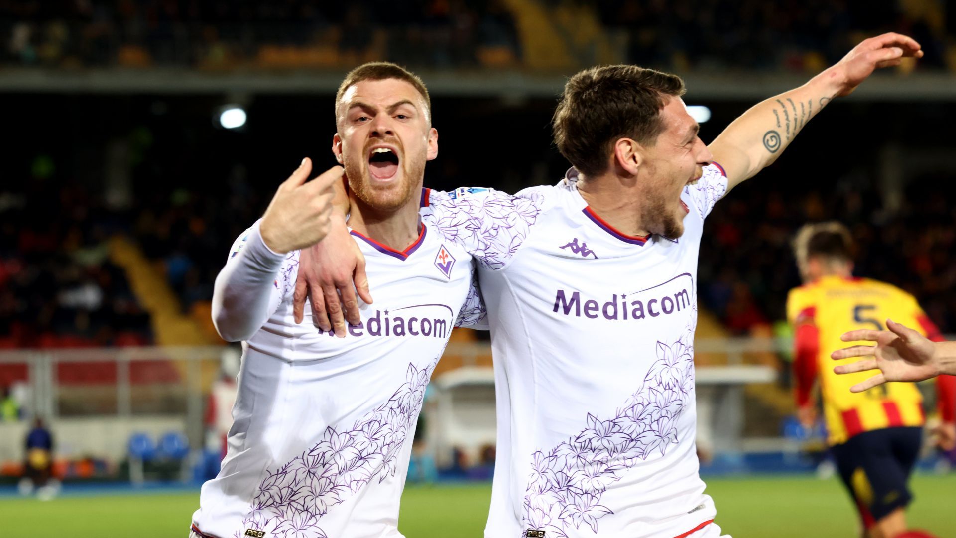Andrea Belotti Fiorentina