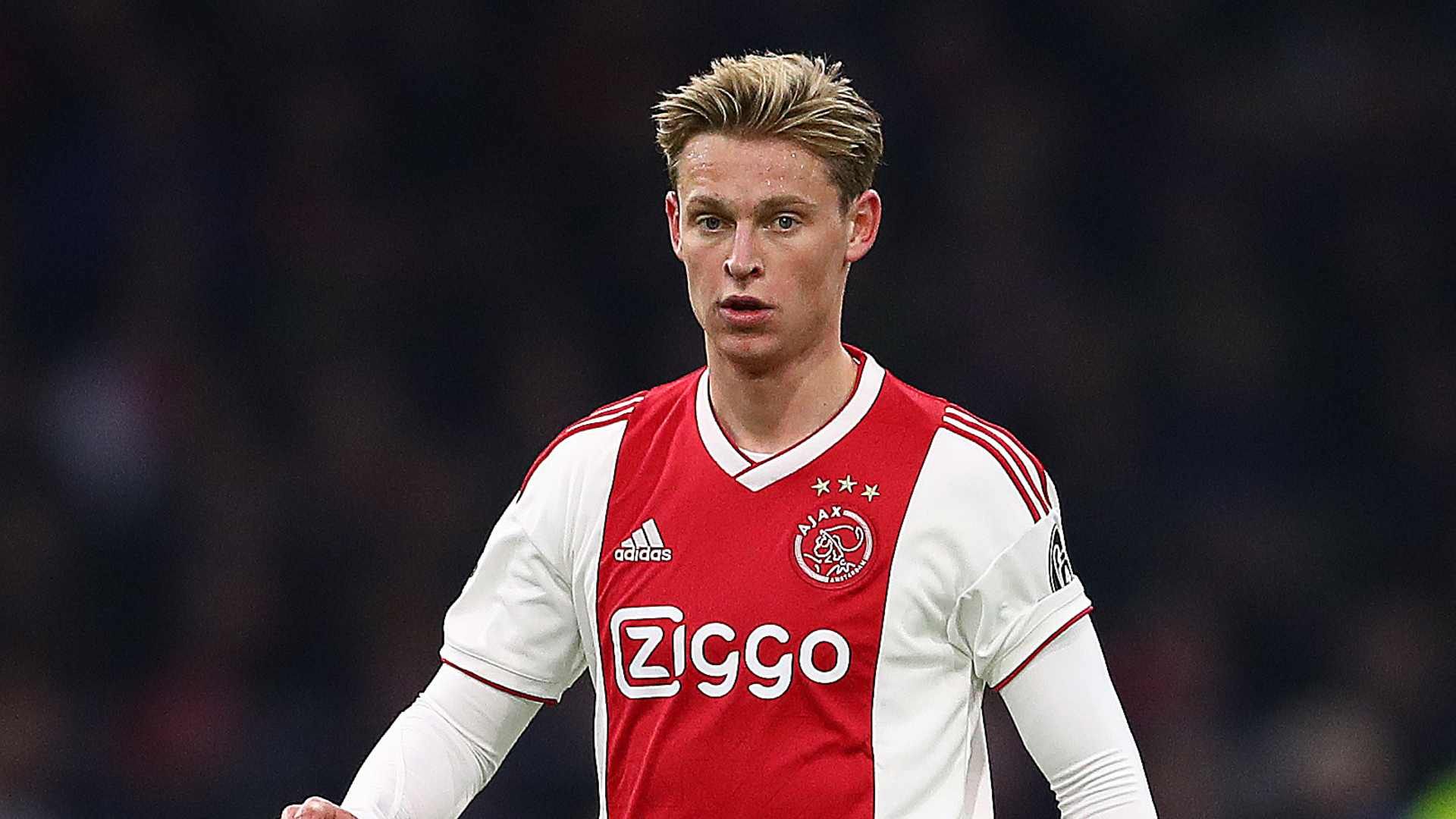 2019-04-15 Frenkie de Jong
