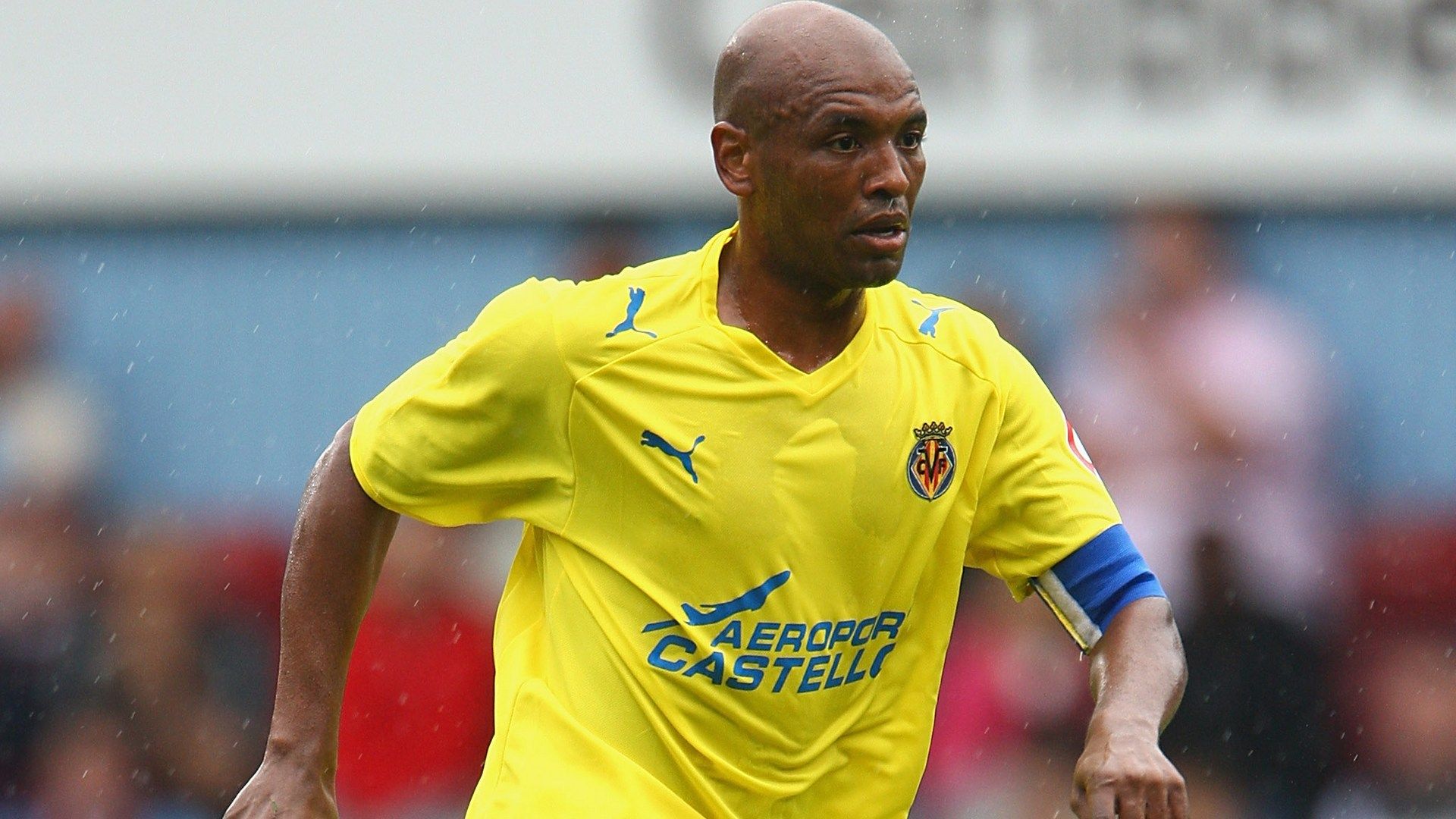 Marcos Senna Villarreal