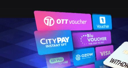 Jackpot City Withdrawal Methods