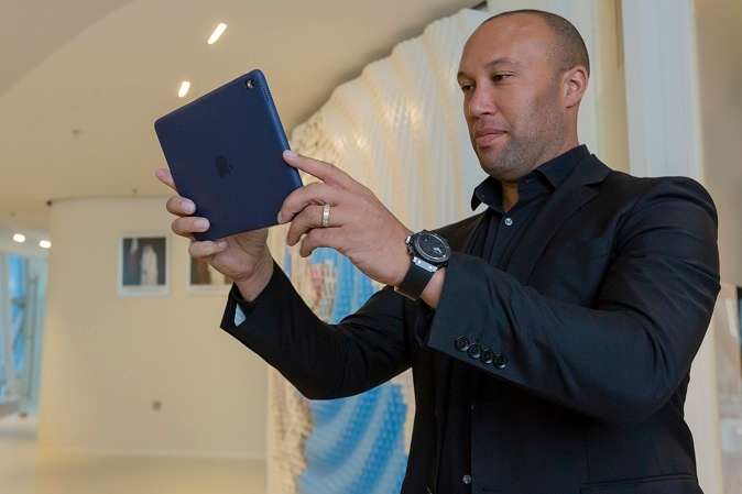 Mikael silvestre
