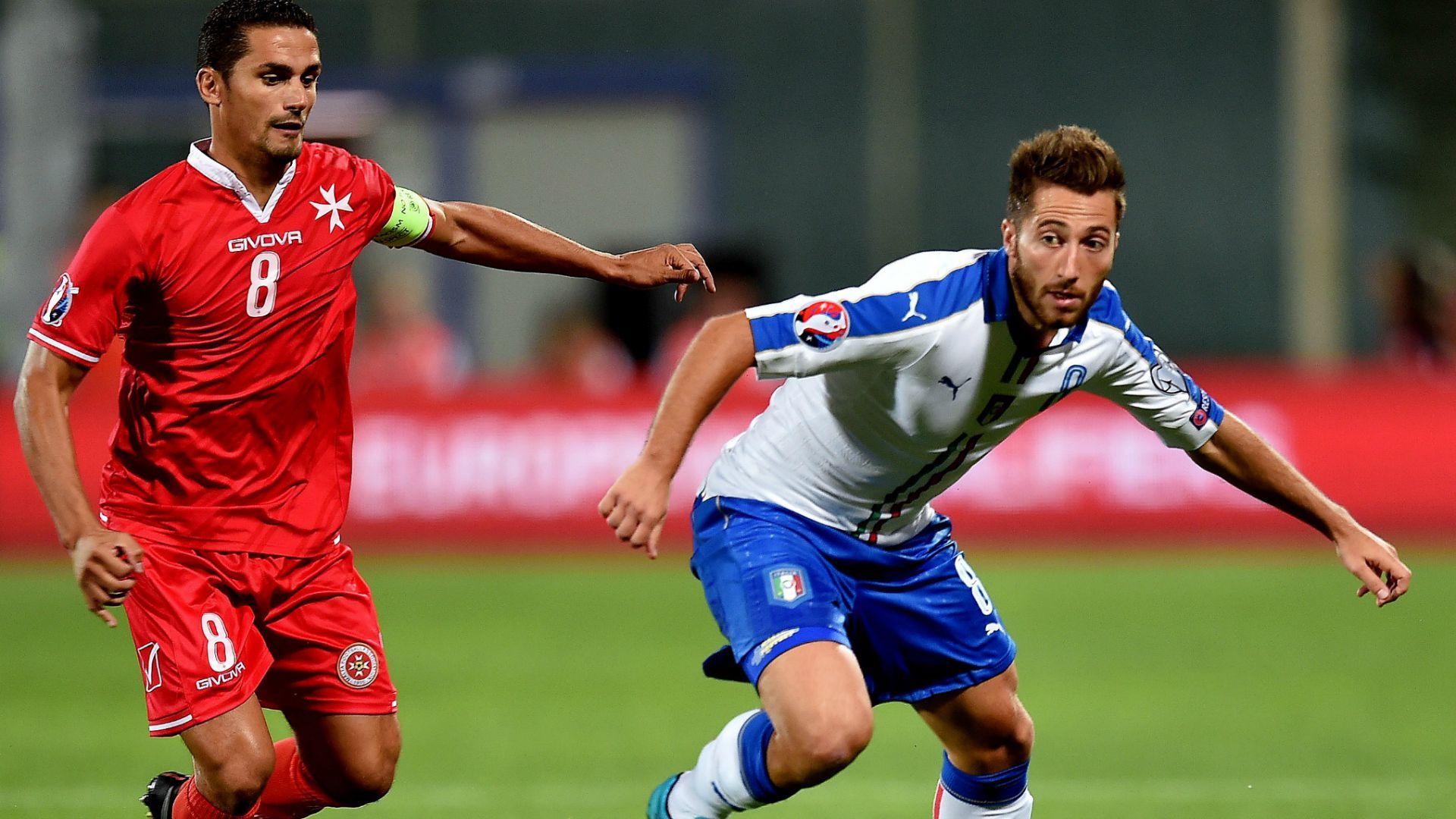 Andrea Bertolacci Italia Malta Euro 2016 03092015