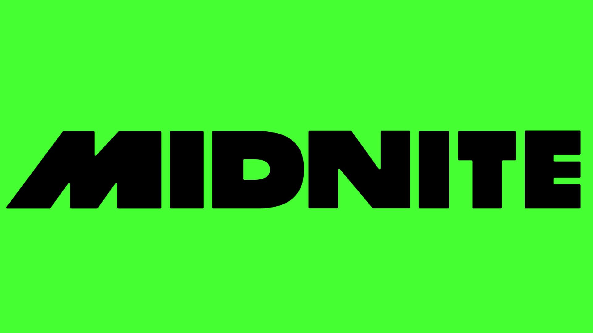 midnite new logo