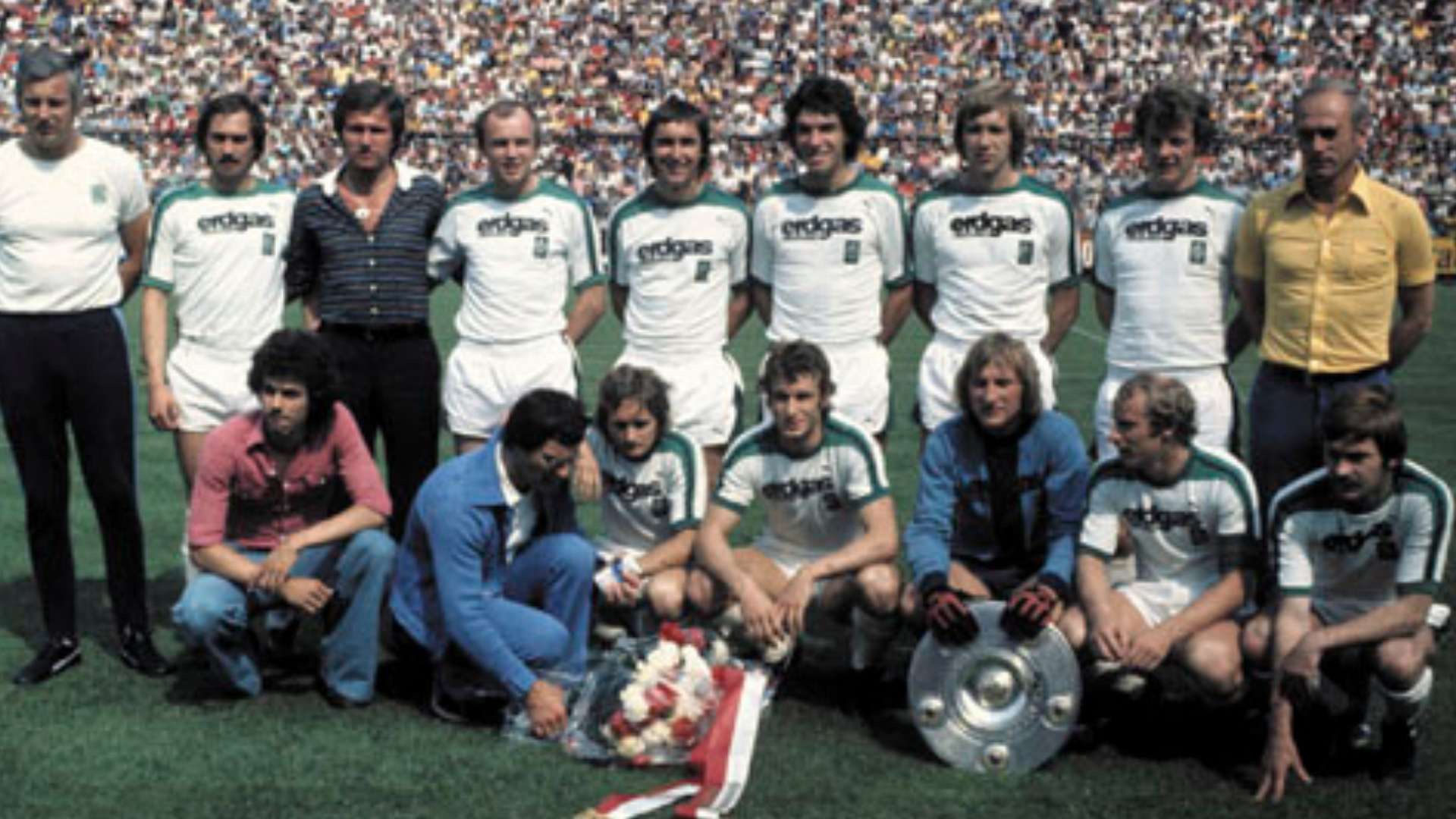 Gladbach 1975