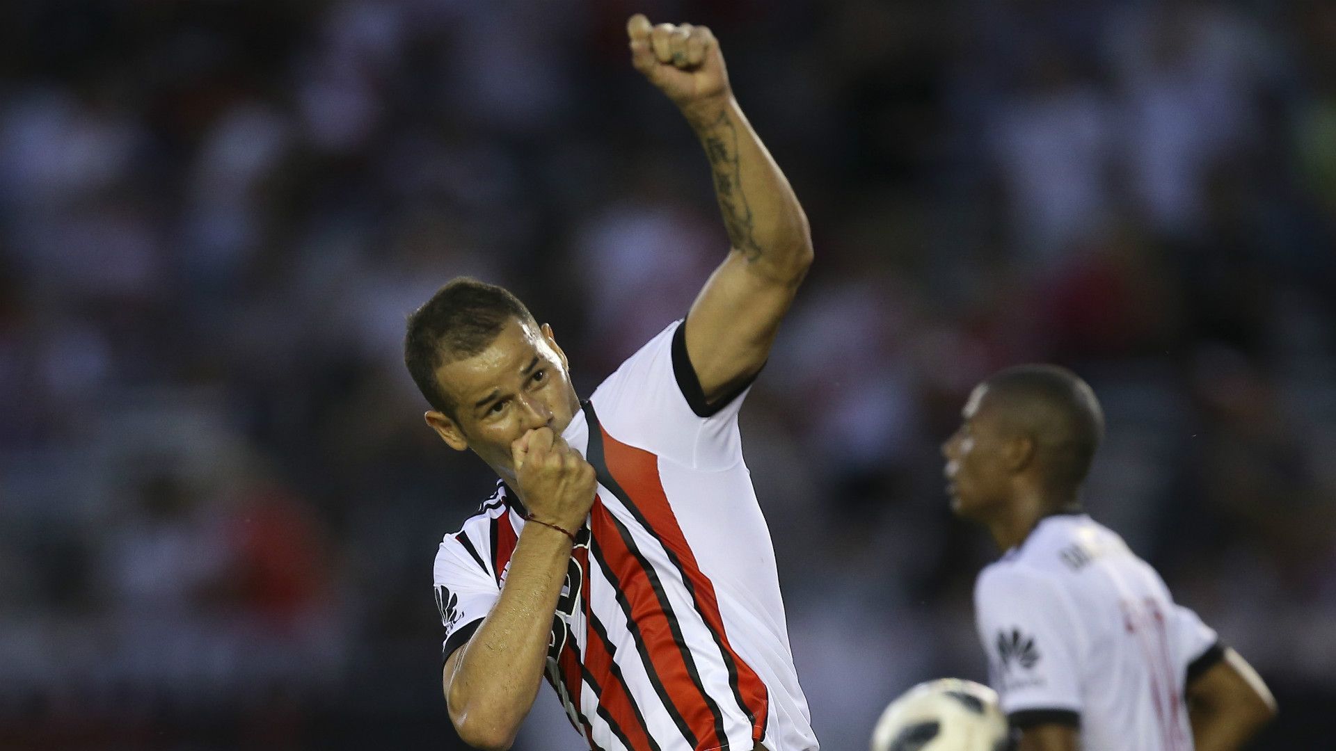 Rodrigo Mora River Godoy Cruz Superliga 18022018