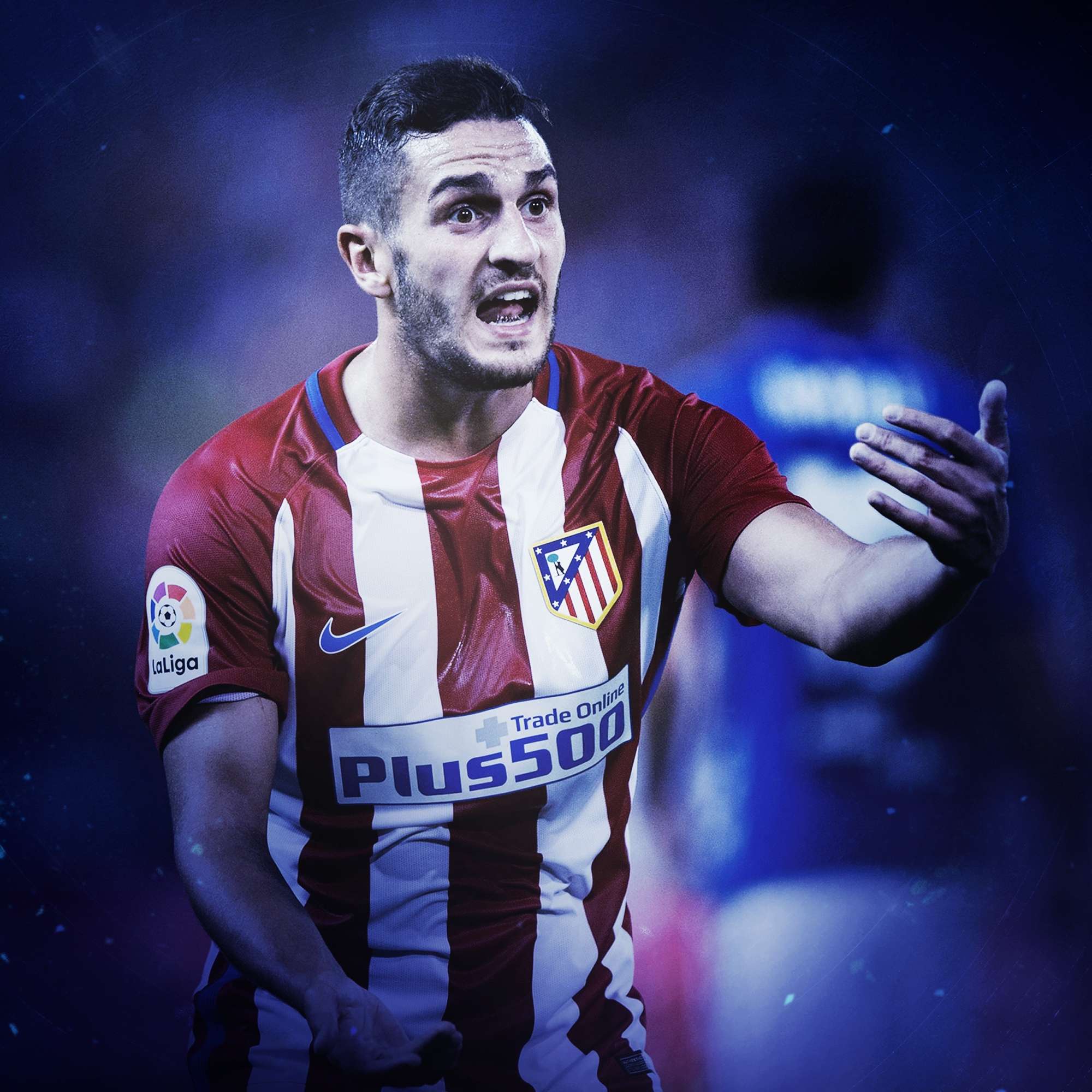 Koke