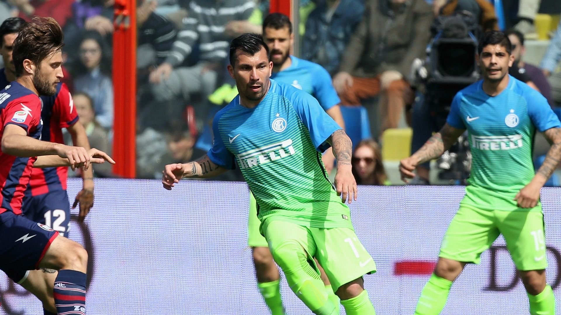 Gary Medel