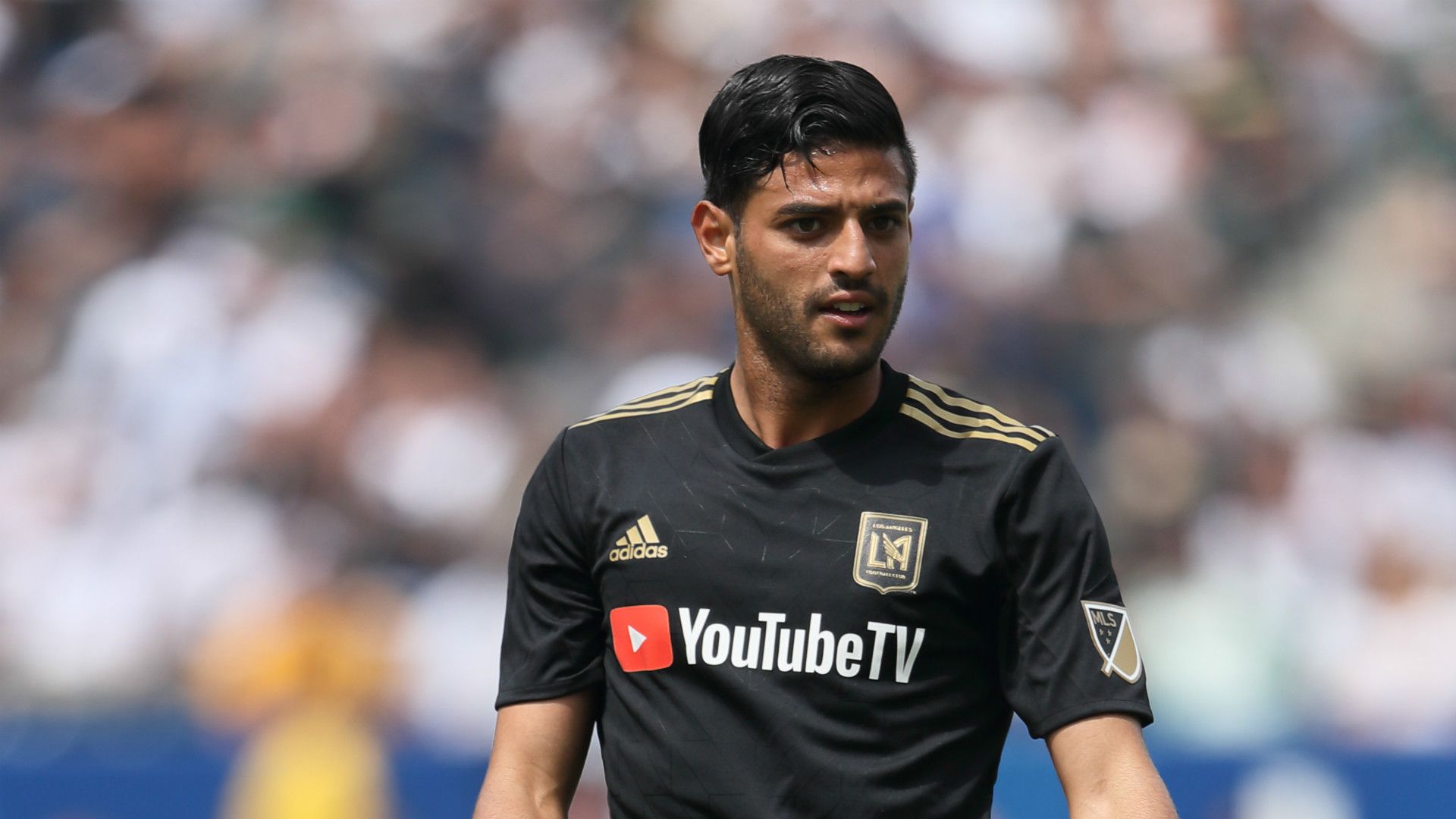 Carlos Vela 2 MLS LAFC 03312018