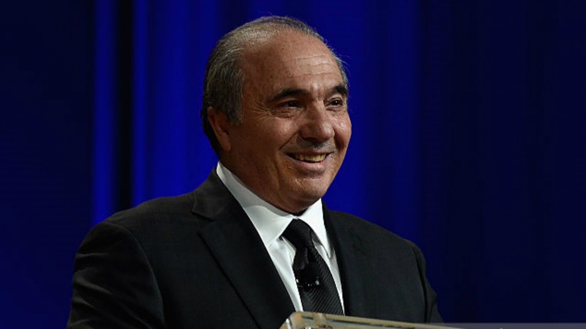 Rocco Commisso