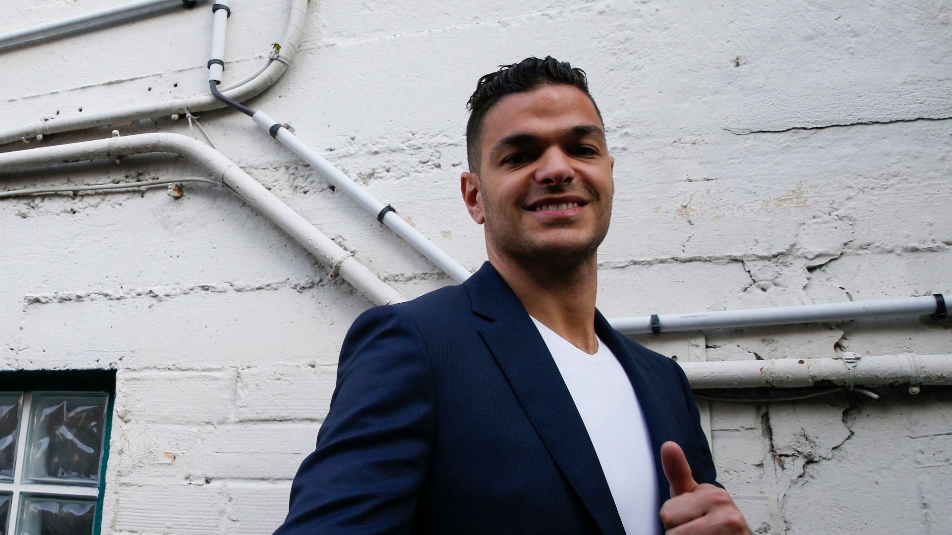 Hatem Ben Arfa 04052018