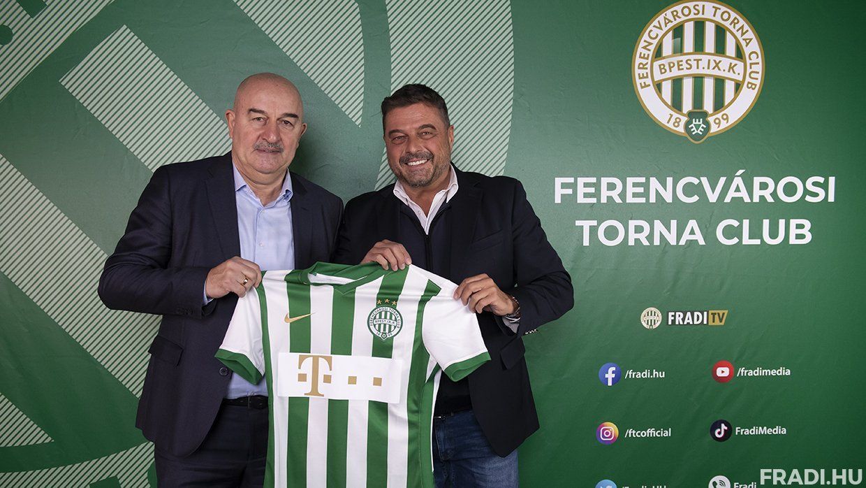 Sztanyiszlav Csercseszov és Orosz Pál 