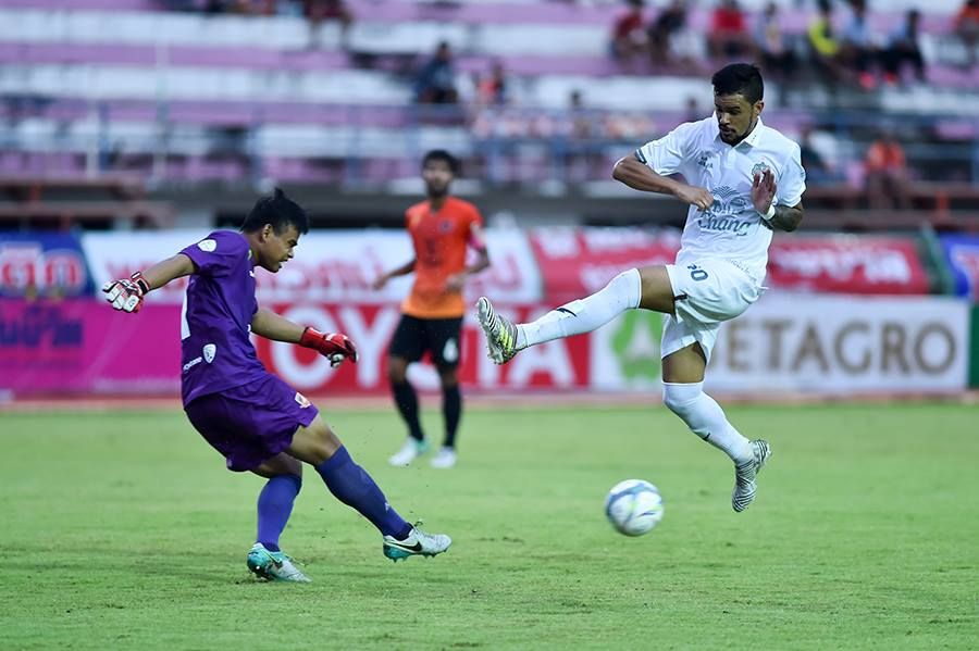 บุรีรัมย์ ยูไนเต็ด