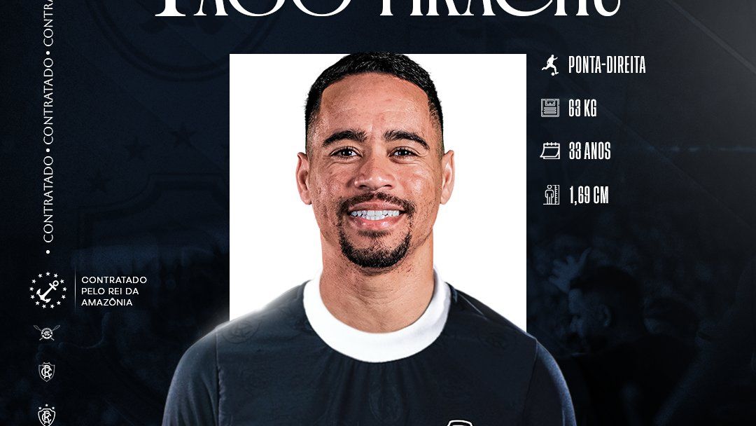 Yago Pikachu Remo 2026