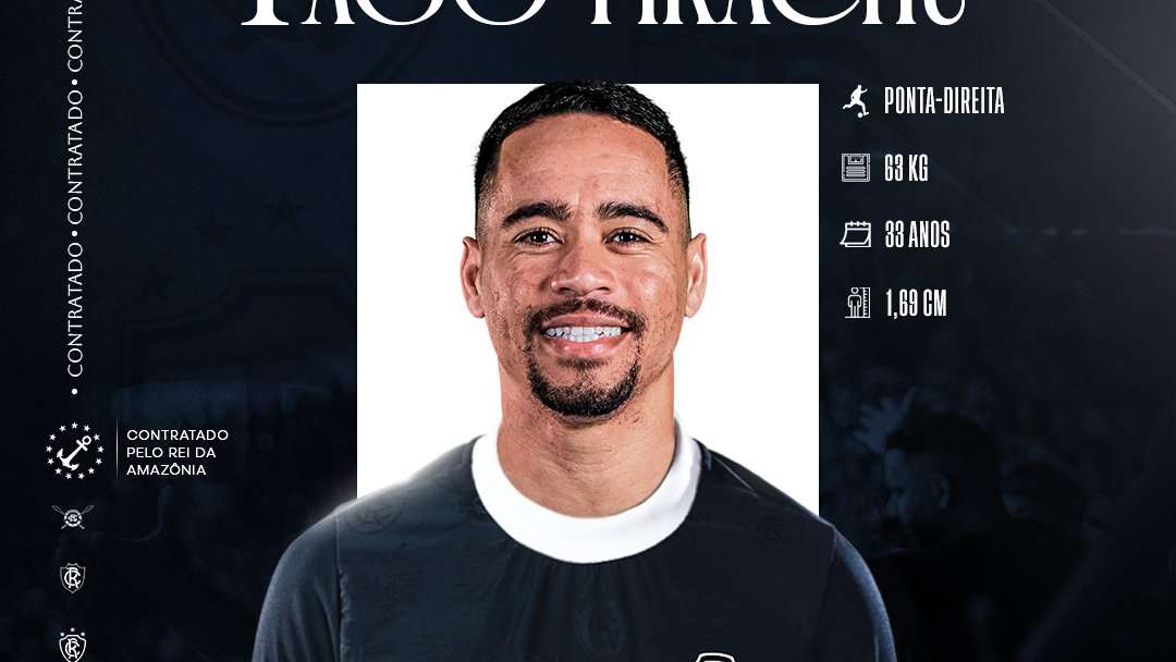 Yago Pikachu Remo 2026