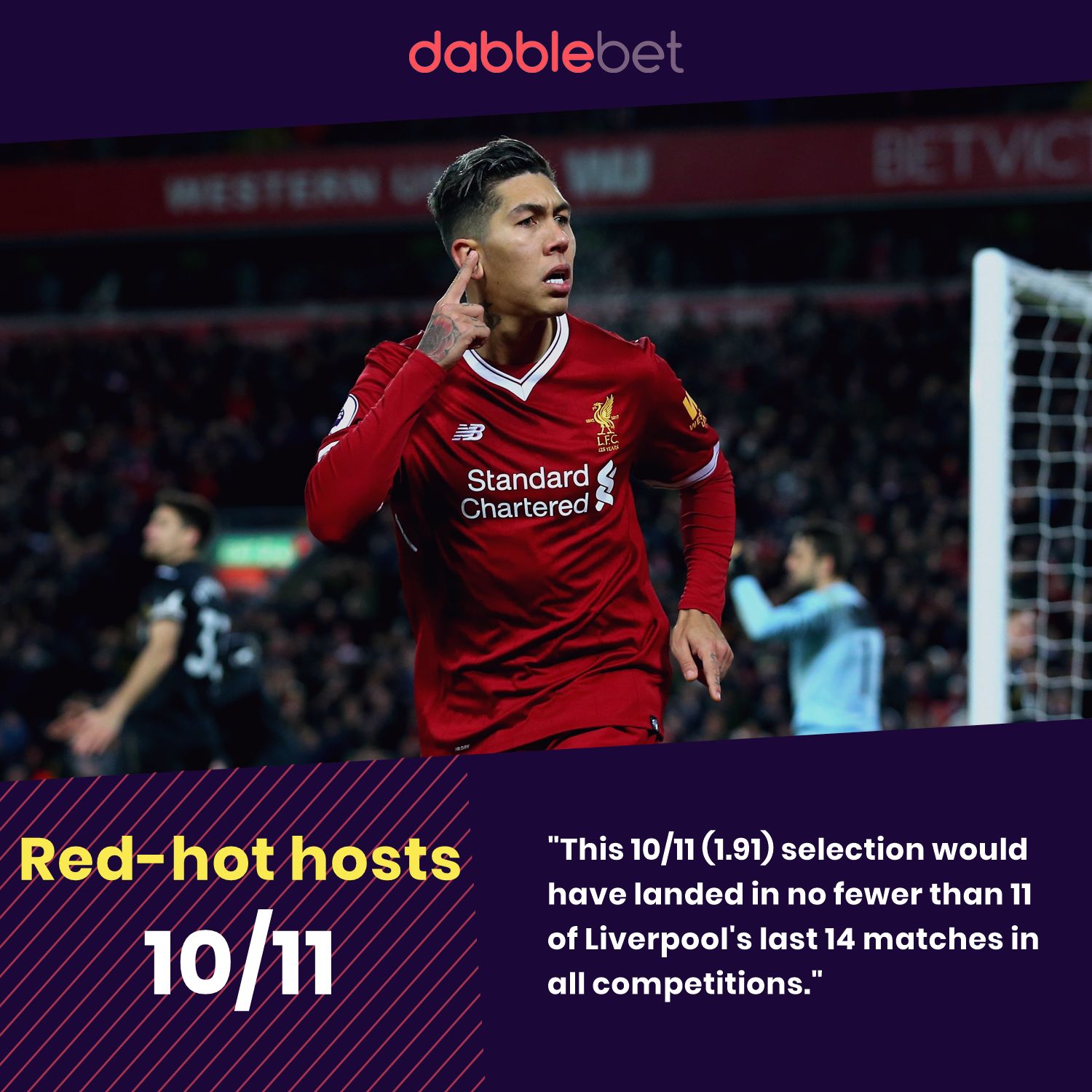 GFX FACT LIVERPOOL V LEICESTER